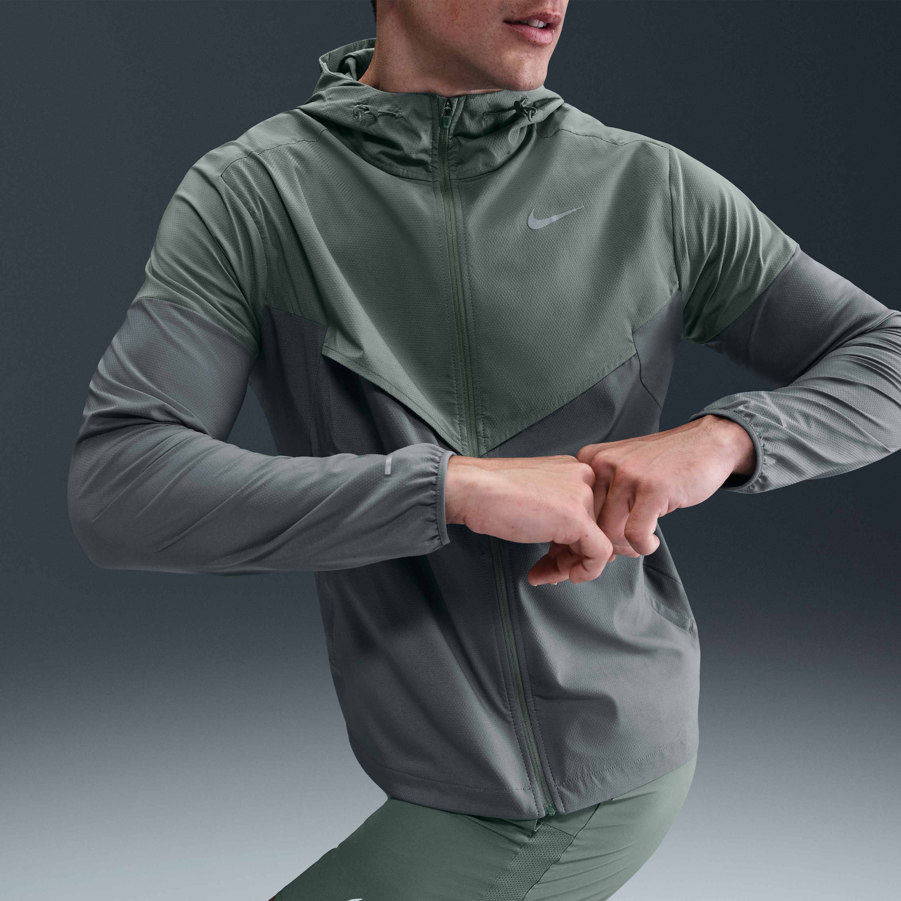 Nike Challenger image number 4