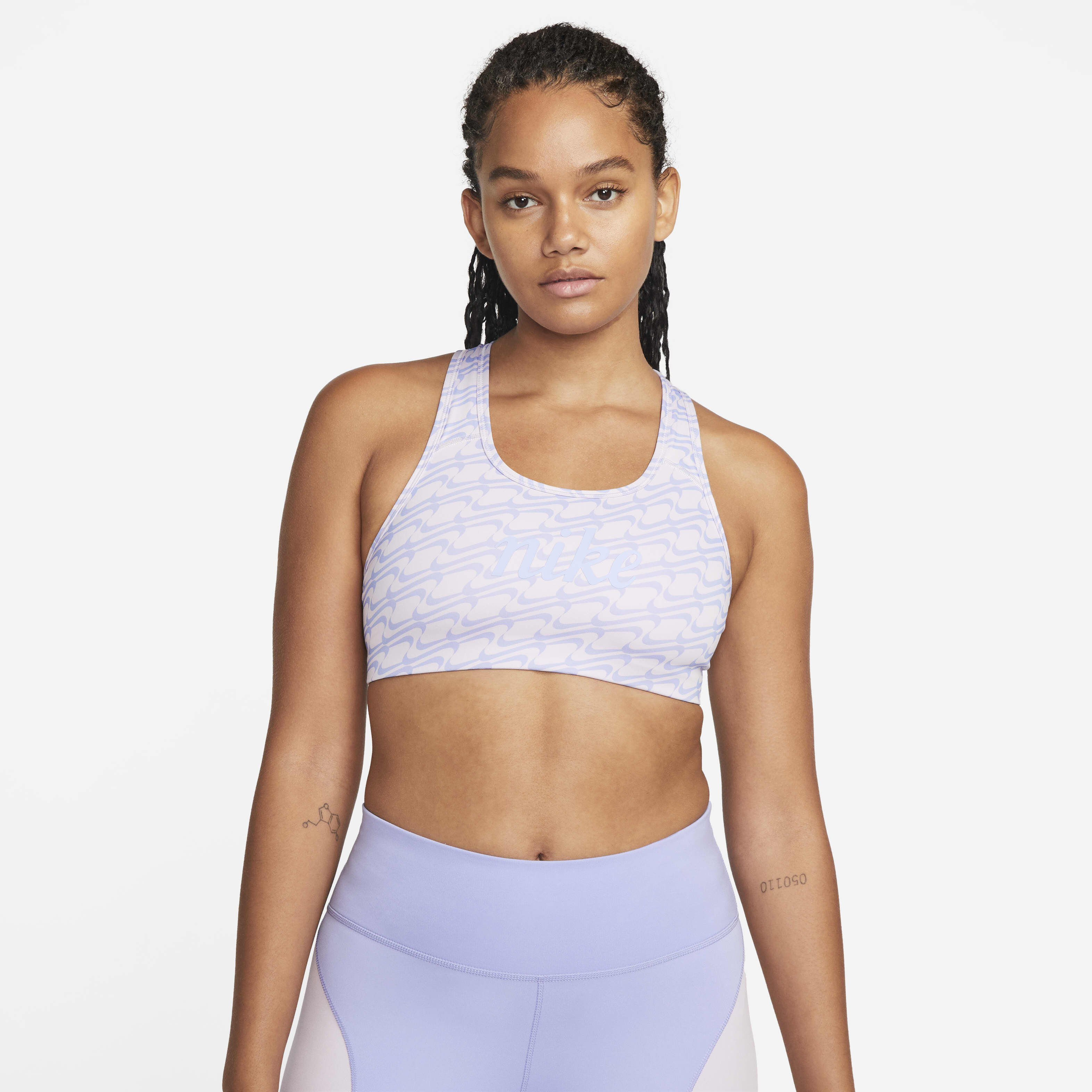 Nike Swoosh Icon Clash image number 0