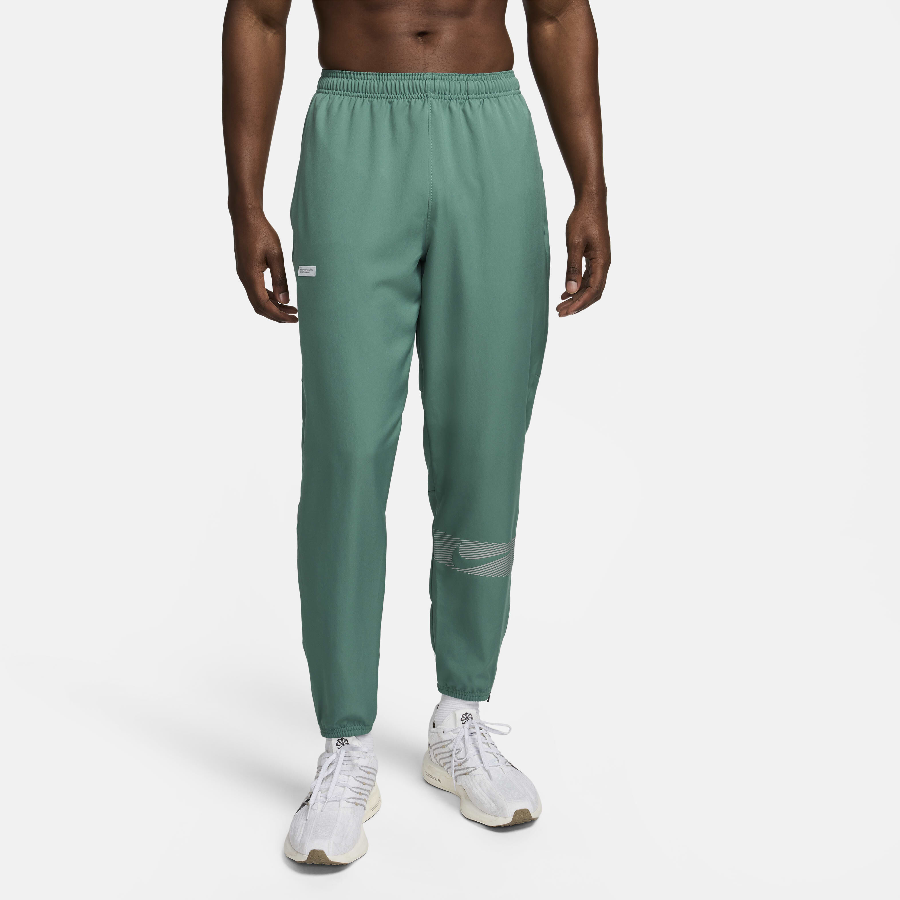 Buy Nike Challenger Flash Men s Dri FIT Woven Running Trousers Nike Kuwait Official