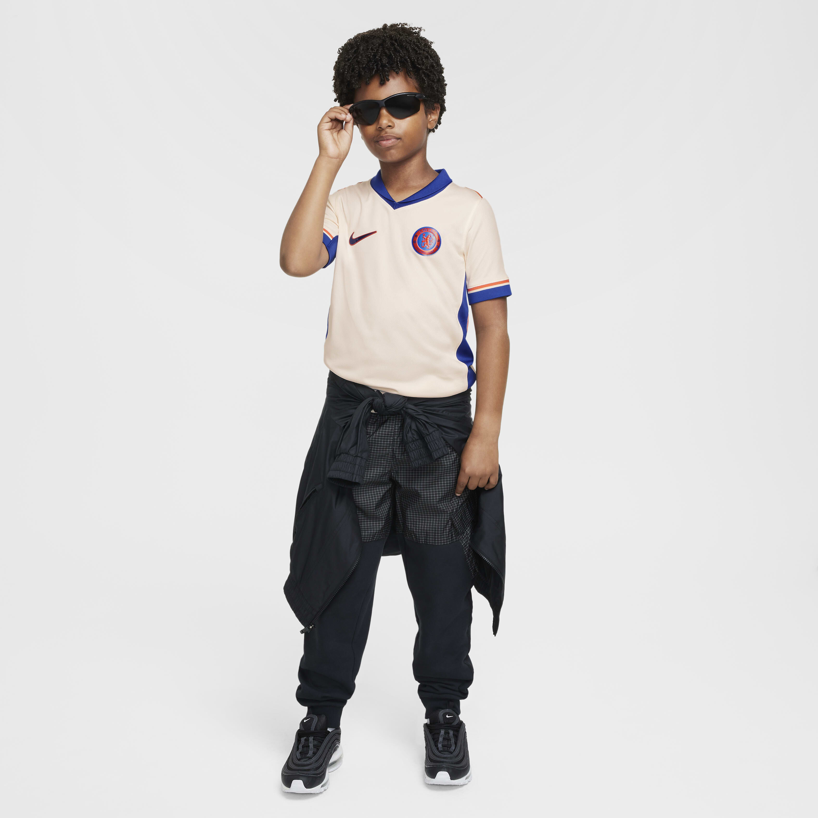 تشيلسي 2024/25 ستيديوم الاحتياطي image number 5