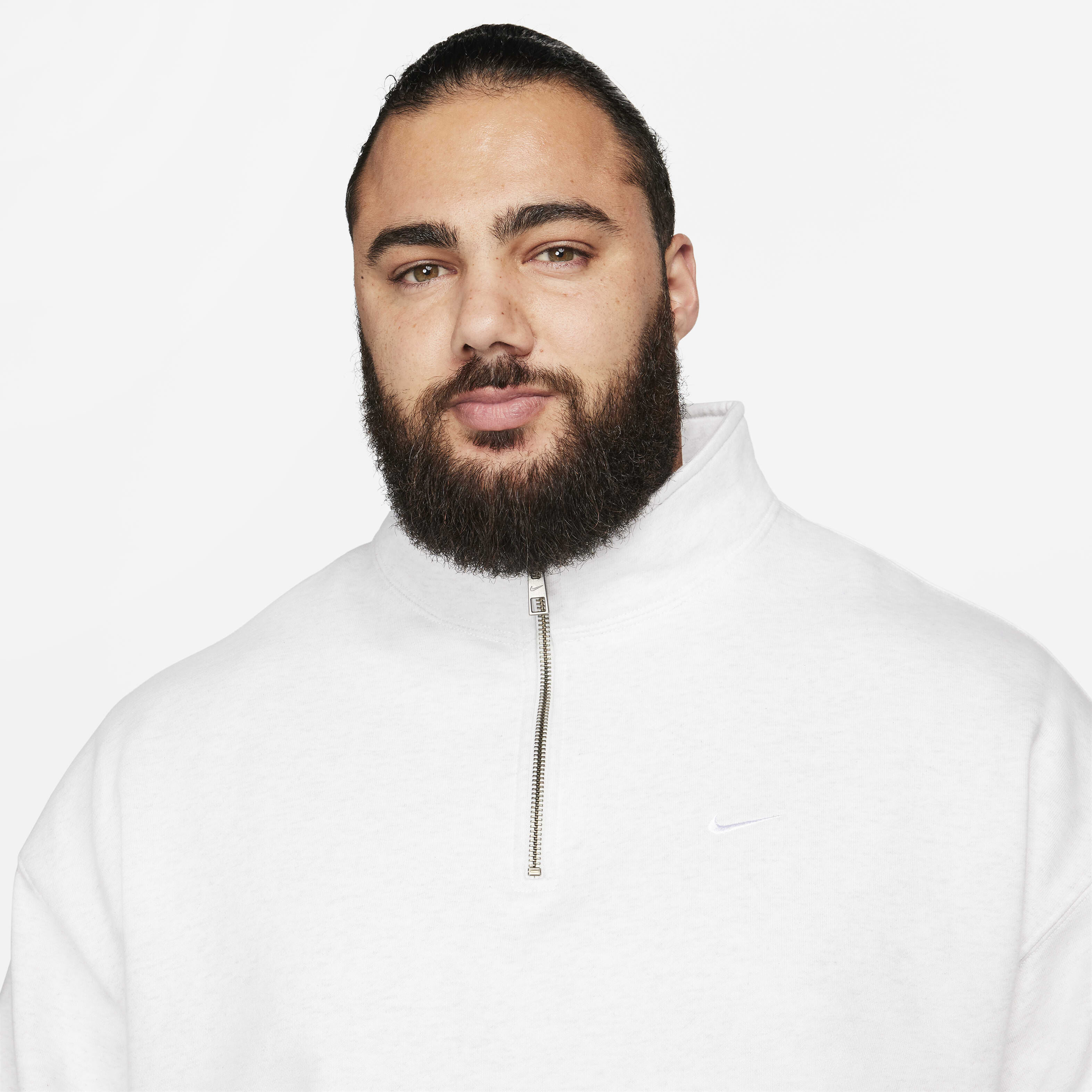 Nike Solo Swoosh image number 7