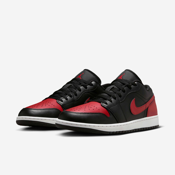Air Jordan 1 Low image number 4 Air Jordan 1 Low image number 4