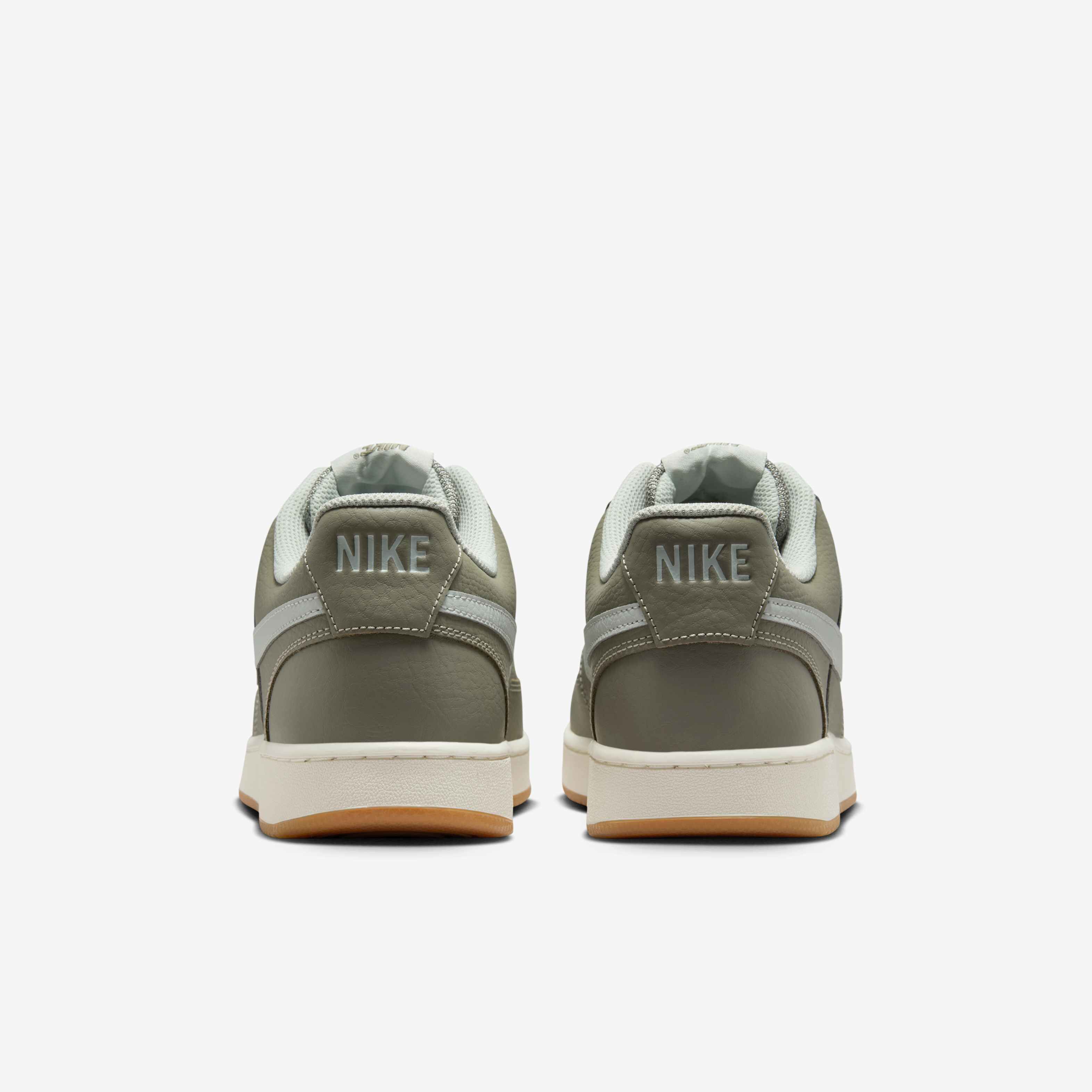 Nike Court Vision Low image number 5