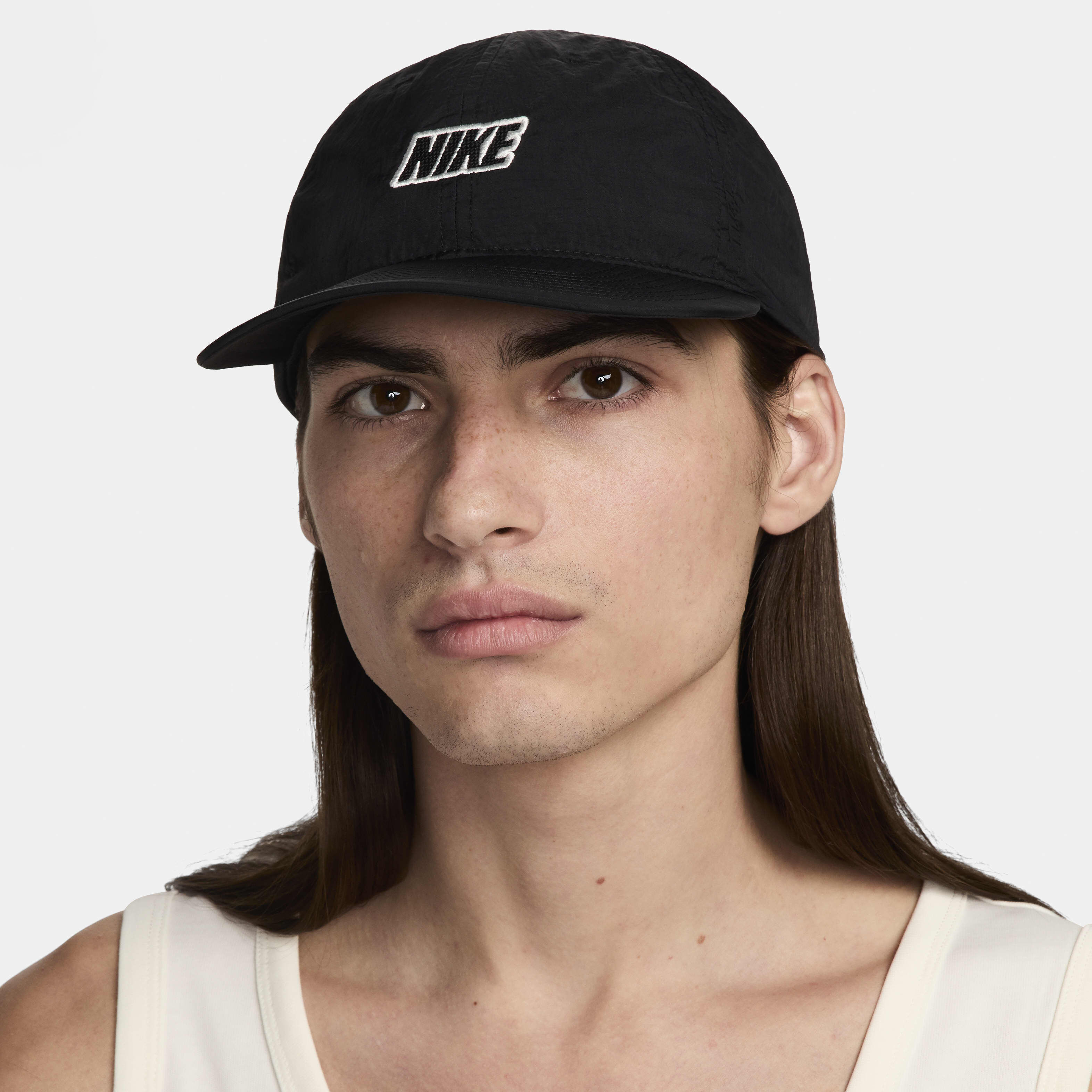 Nike flat bill clearance