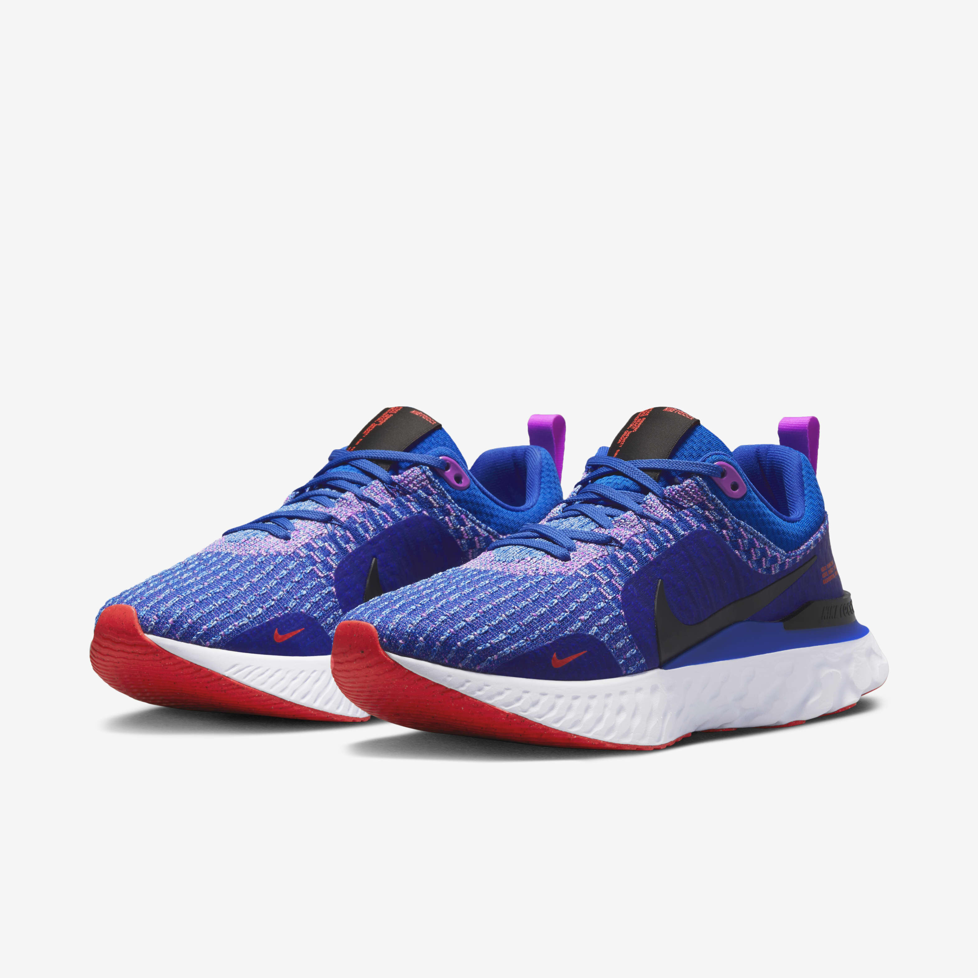 Nike react racer hot sale