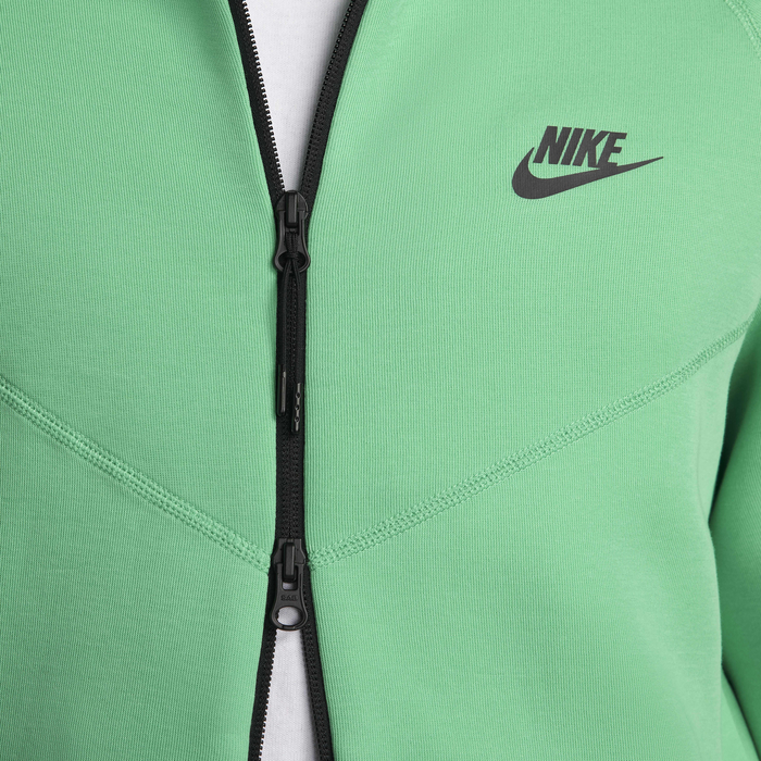 Nike Sportswear Tech Fleece Windrunner image number 6 Nike Sportswear Tech Fleece Windrunner image number 6