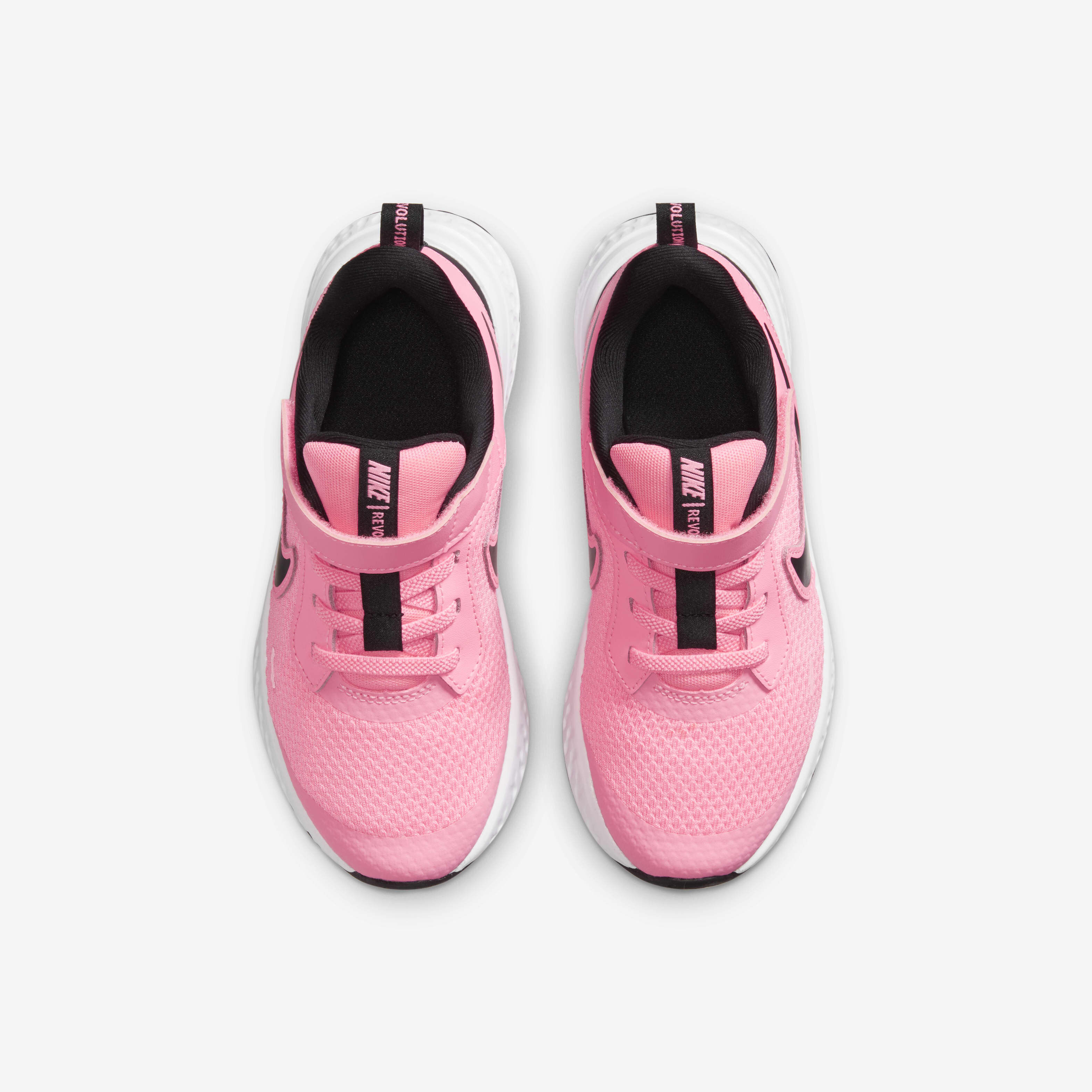 حذاء ريفولوشن 5 للاطفال الصغار image number 3