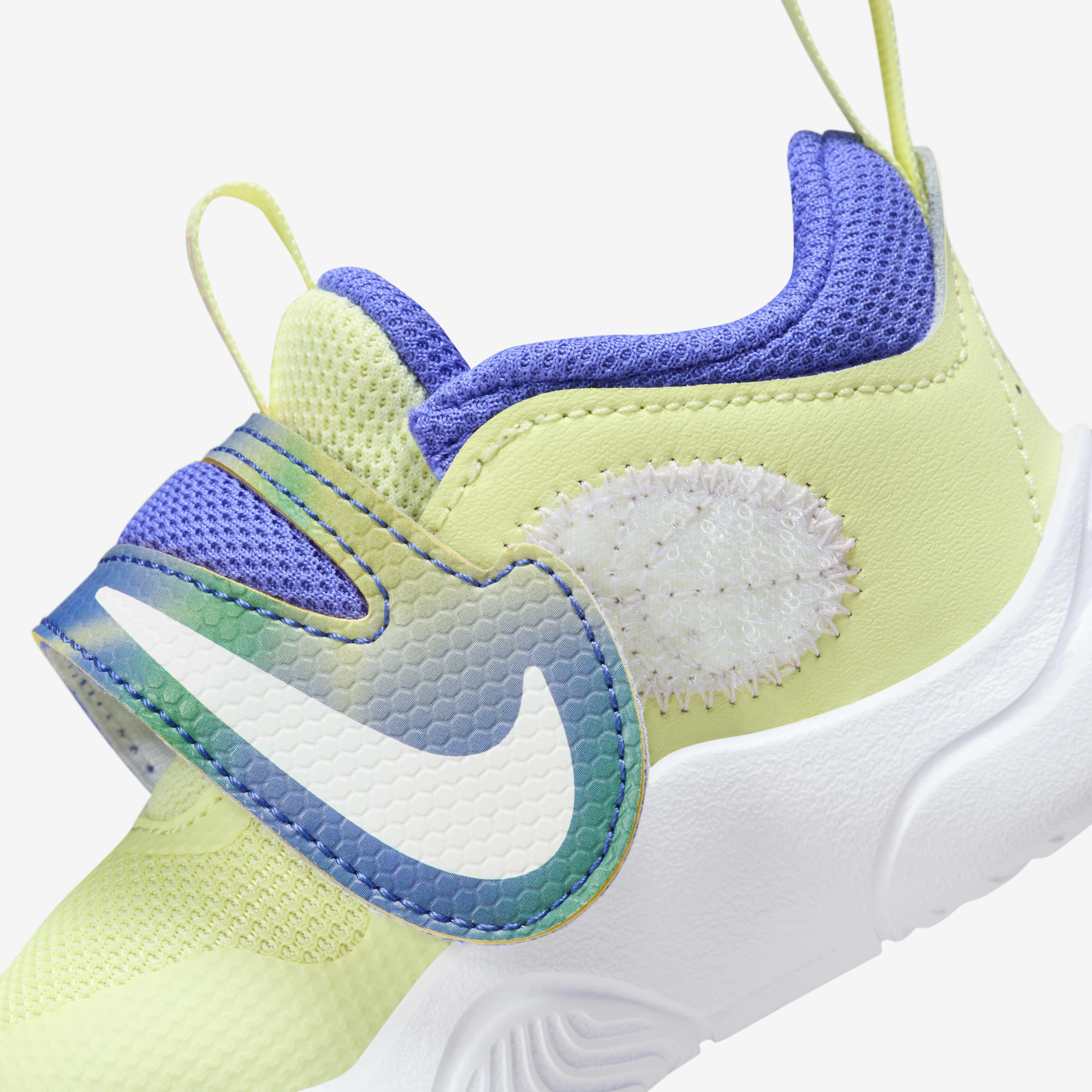 Nike Team Hustle D 11 SE image number 7