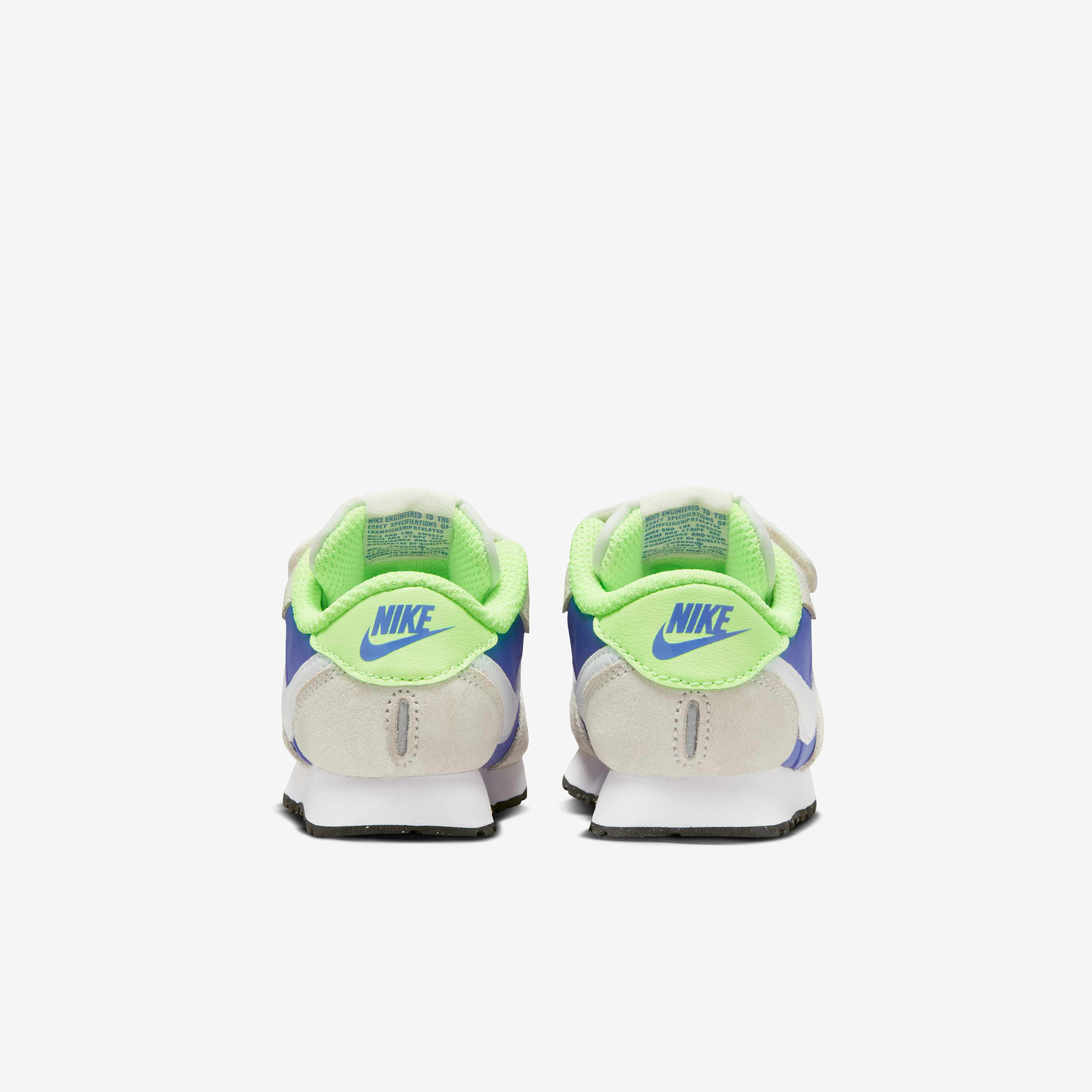 Kids' MD Valiant Shoe (Baby and Toddler) image number 5