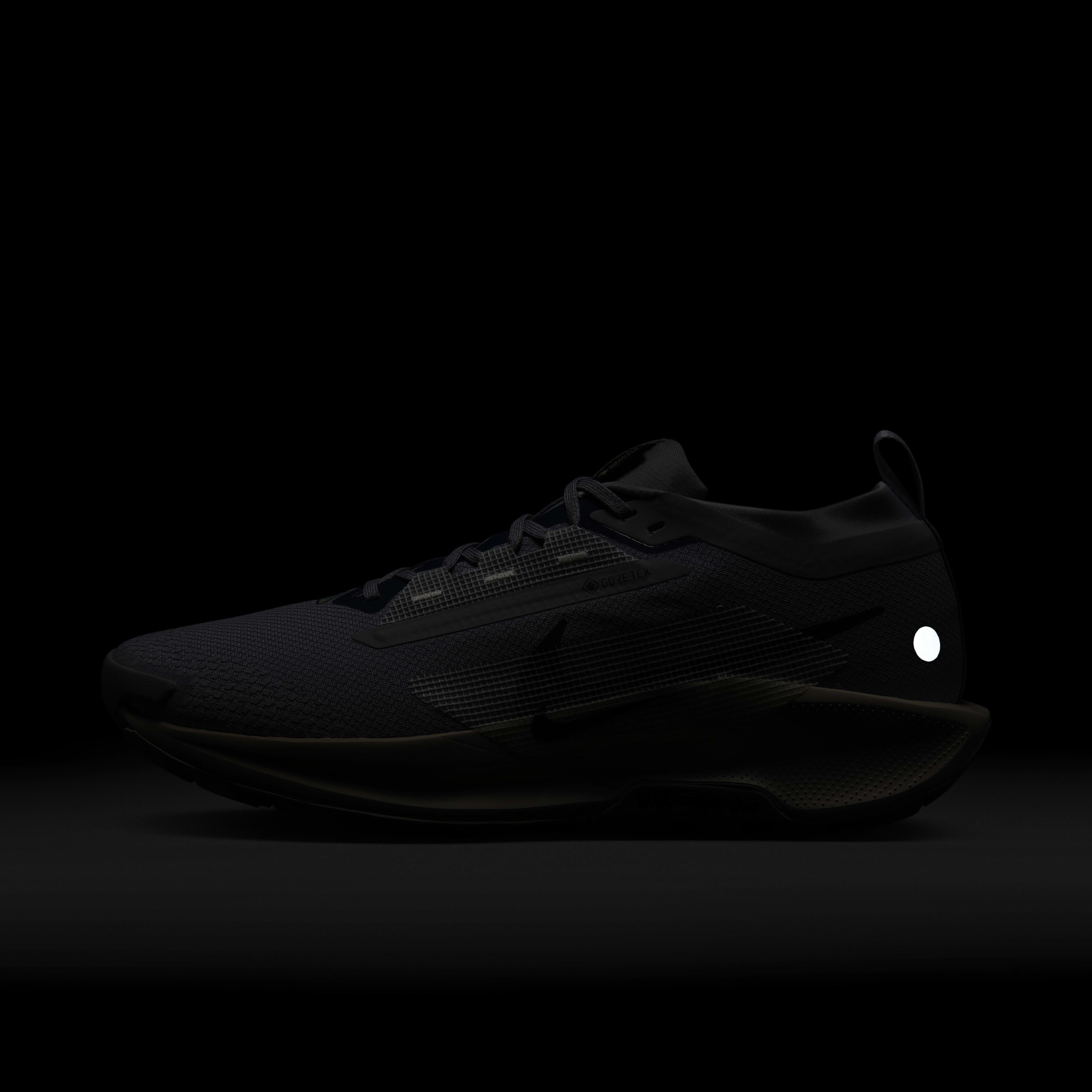 نايكي بيجاسوس تريل 5 جور-تكس image number 9