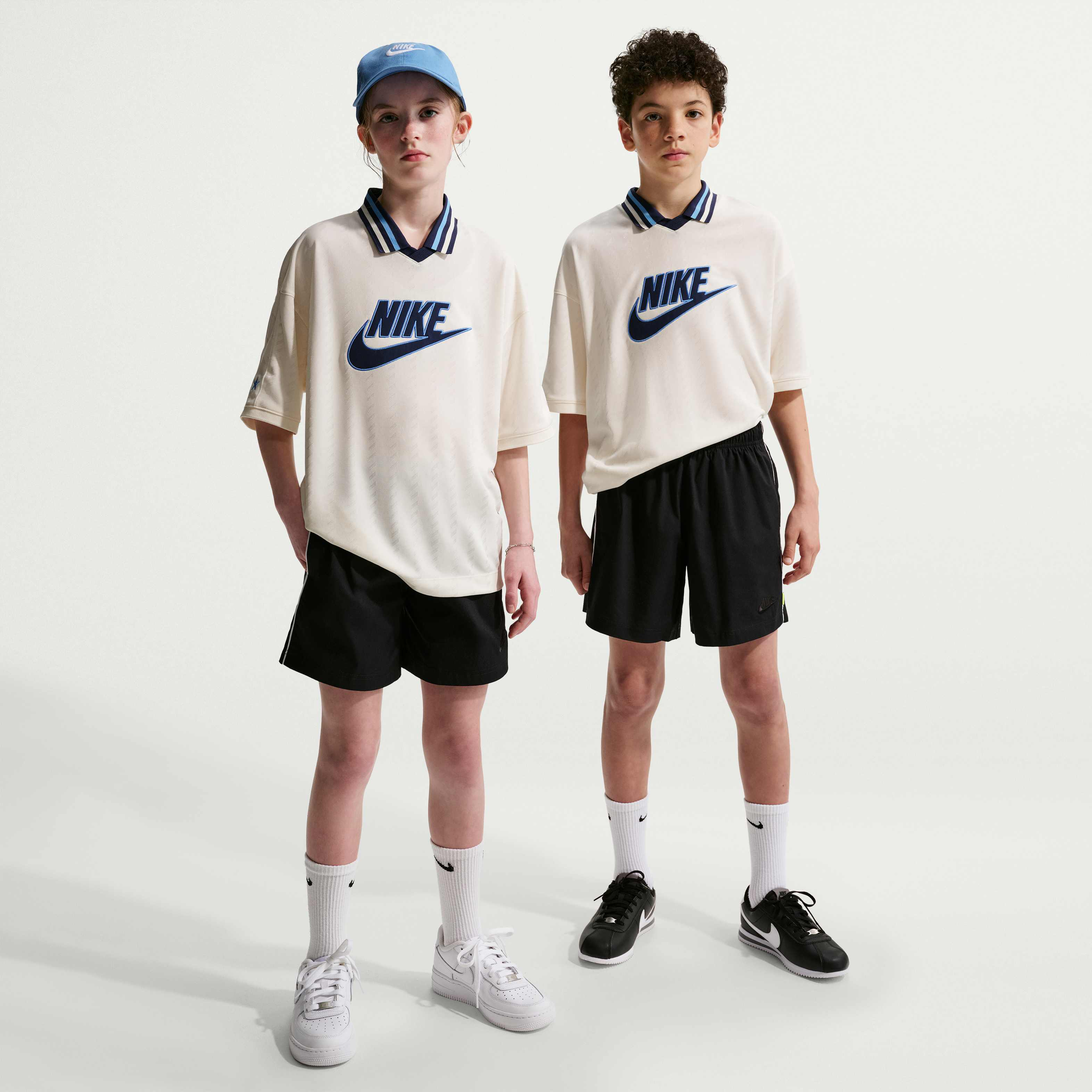 Nike Sportswear image number 0
