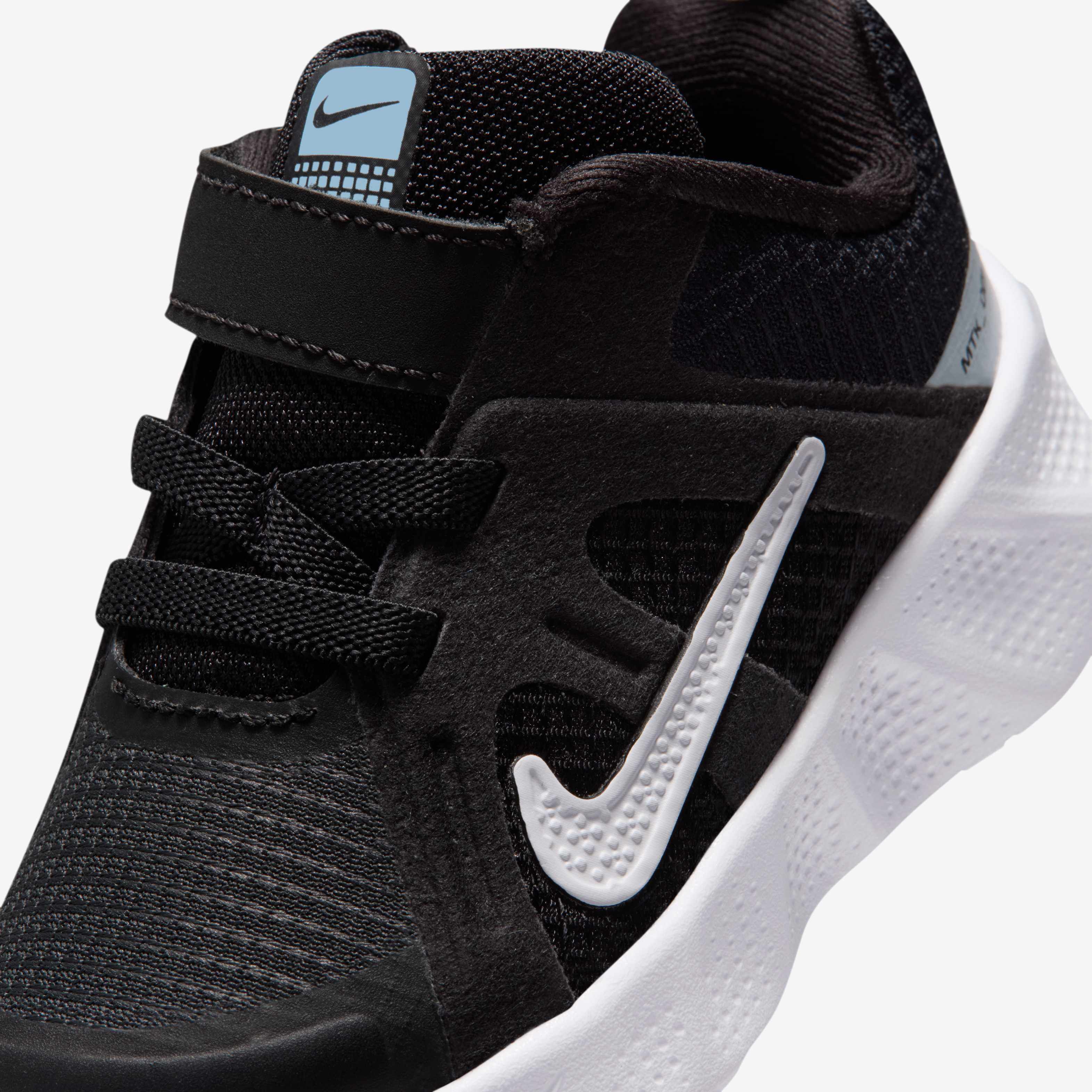 Nike Metro Tek image number 6