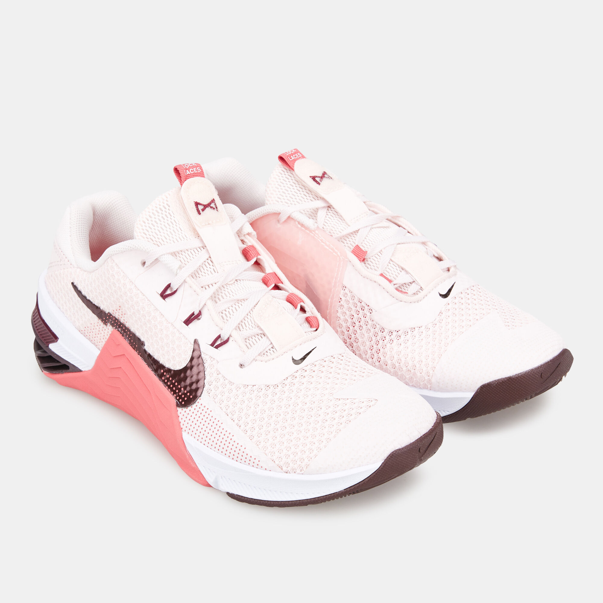 Women's Metcon 7 Shoe image number 1