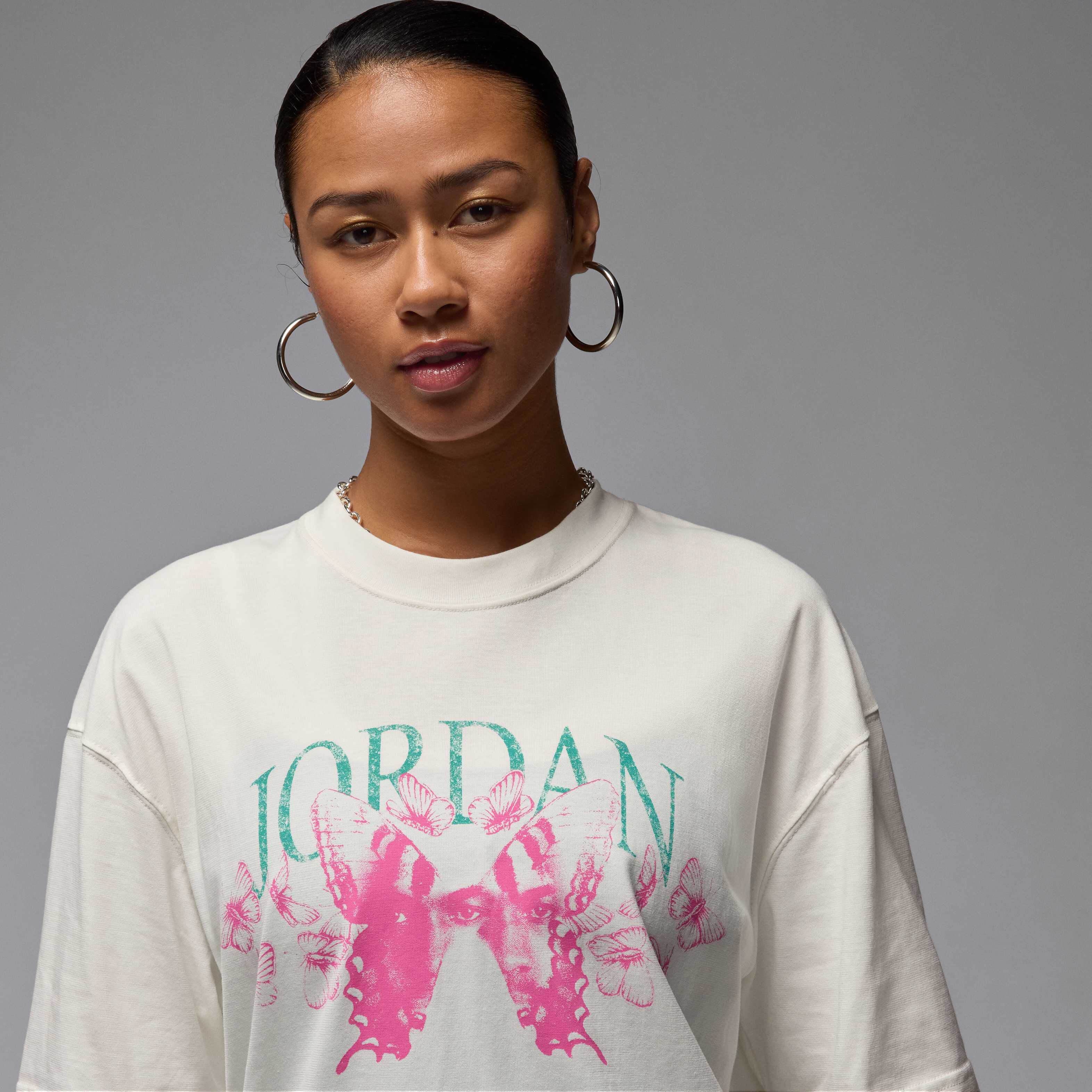 Jordan image number 2