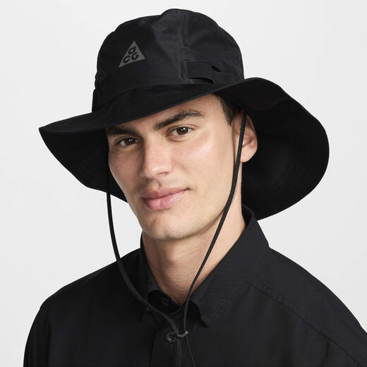 Men's Bucket Hats-Nike, Nike ACG Apex, Storm-FIT ADV Bucket Hat