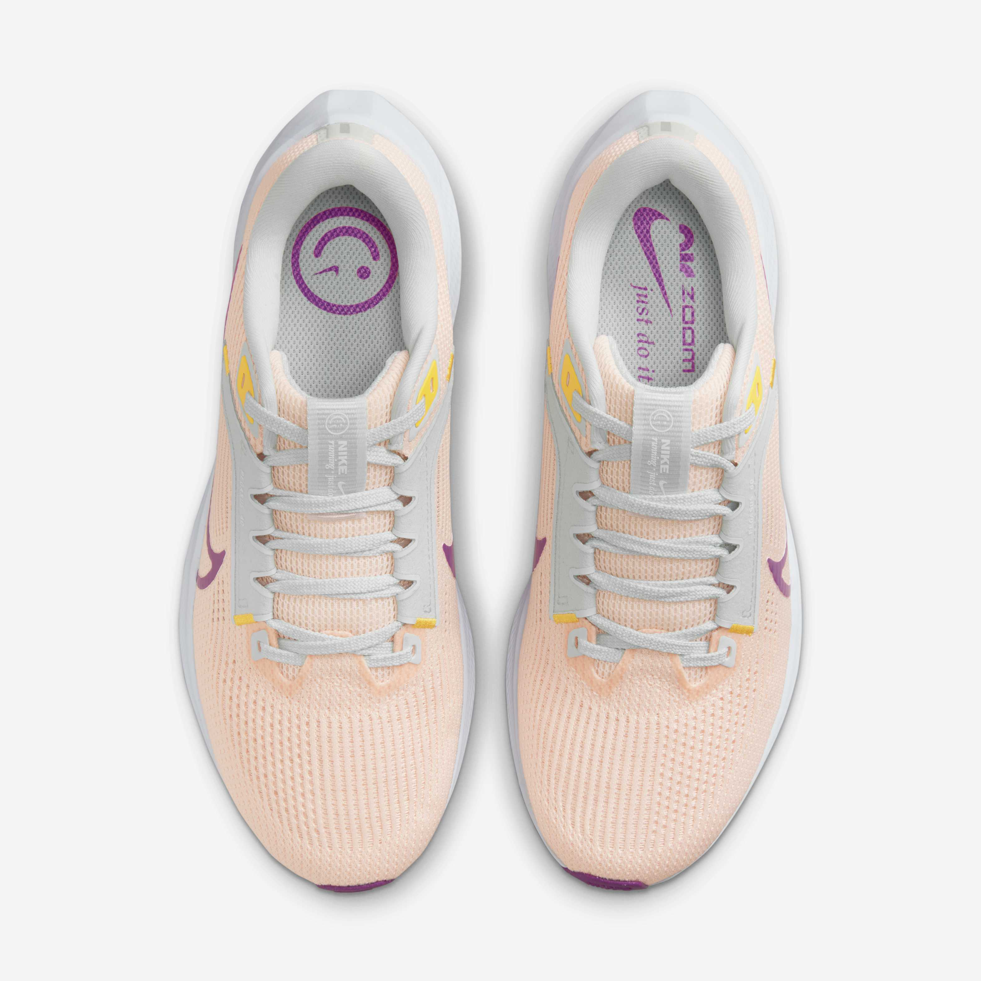 Nike Pegasus 40 image number 3