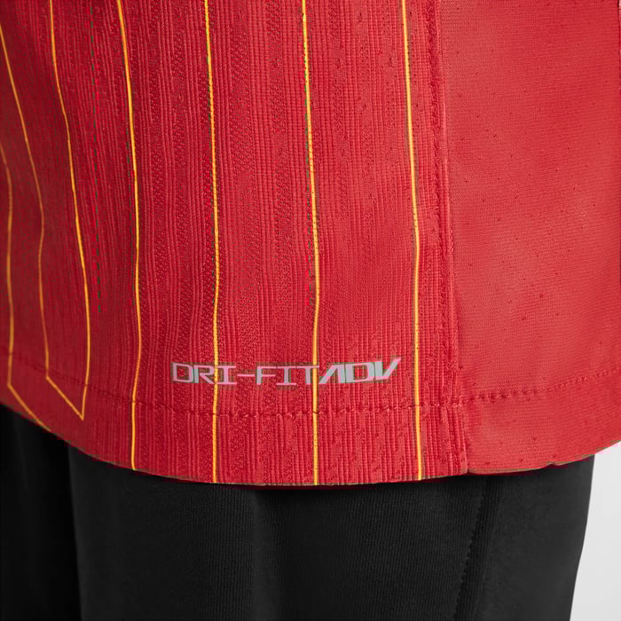 Liverpool F.C. 2024/25 Match Home image number 7 Liverpool F.C. 2024/25 Match Home image number 7