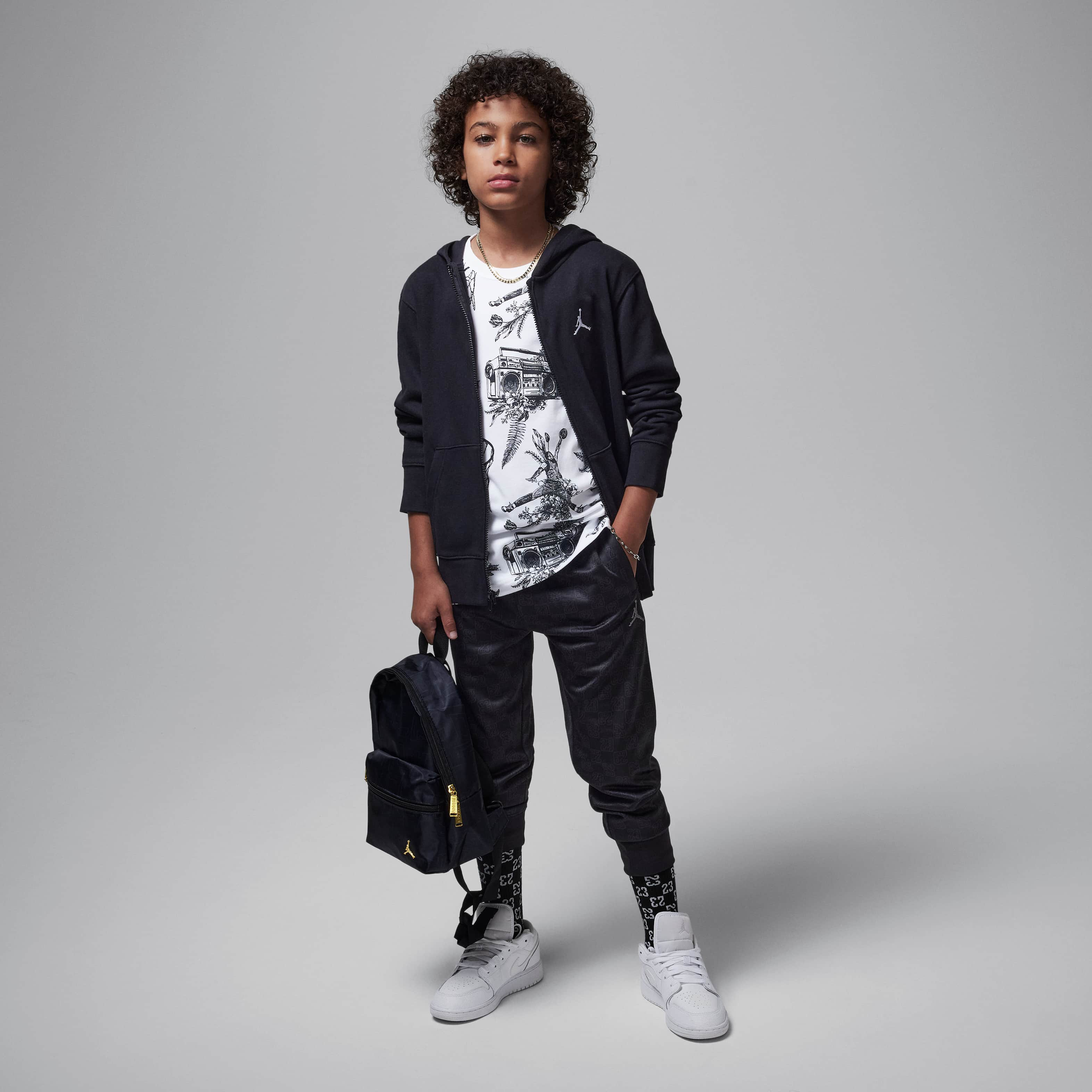 Jordan image number 5