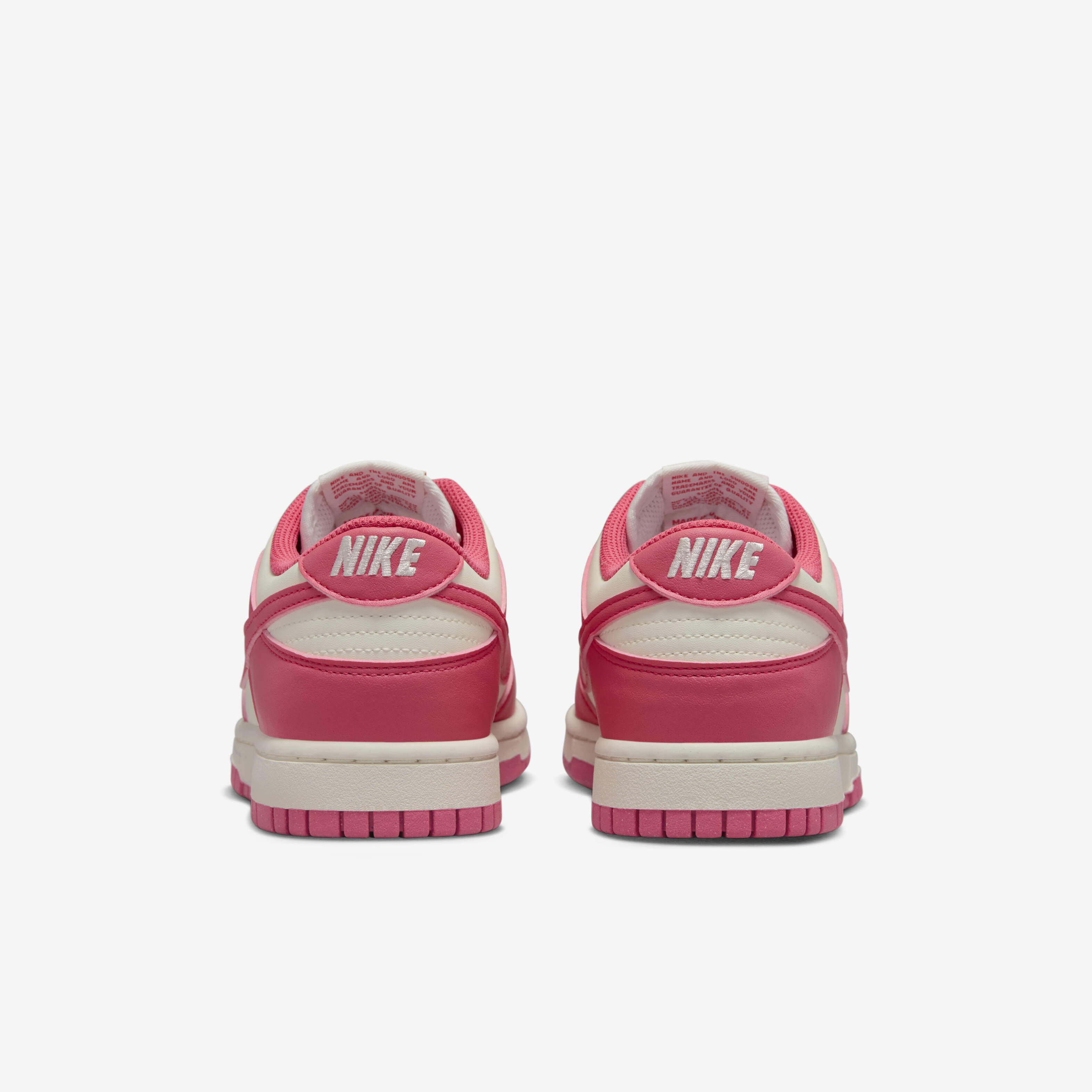 Nike Dunk Low Next Nature image number 5
