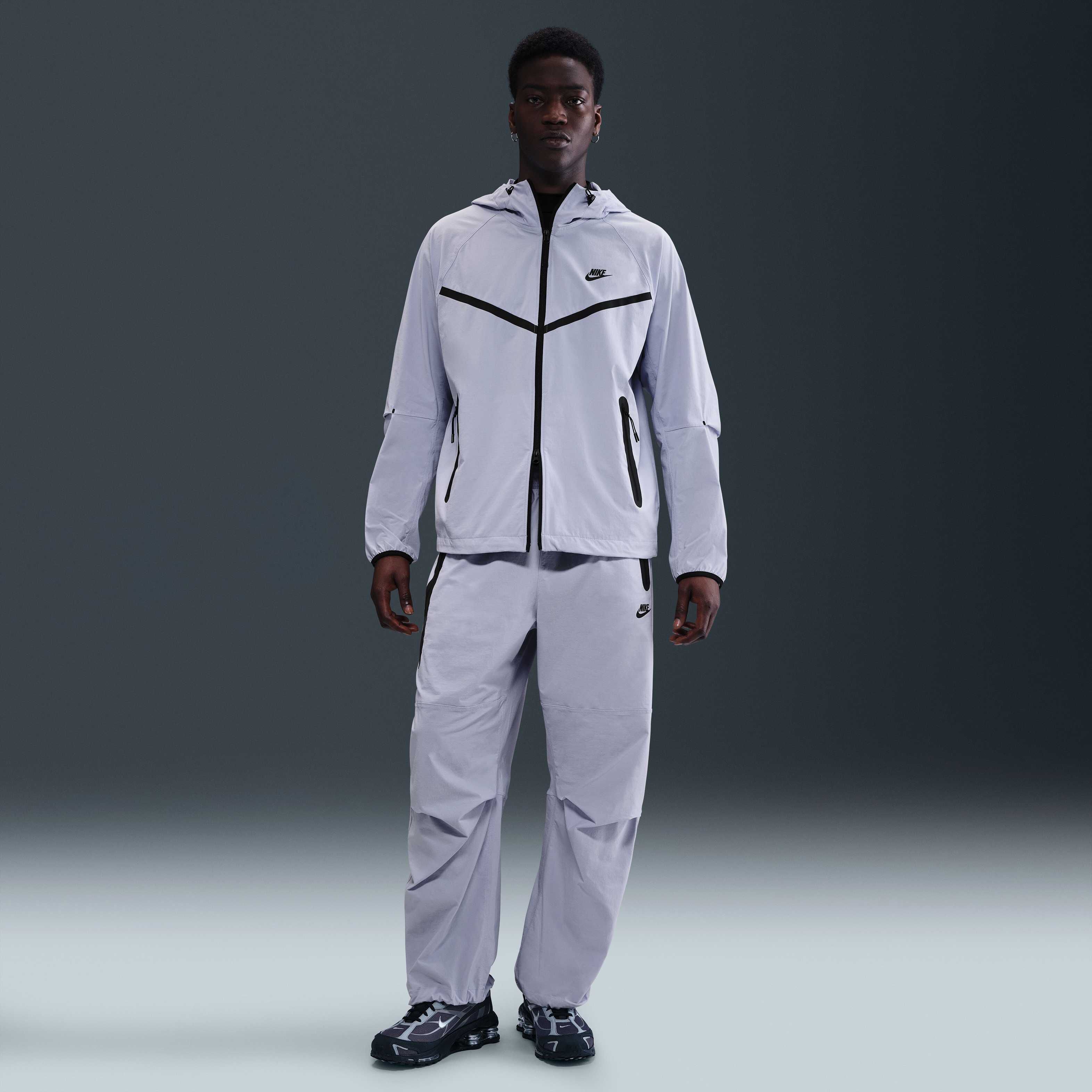 Nike Tech image number 3