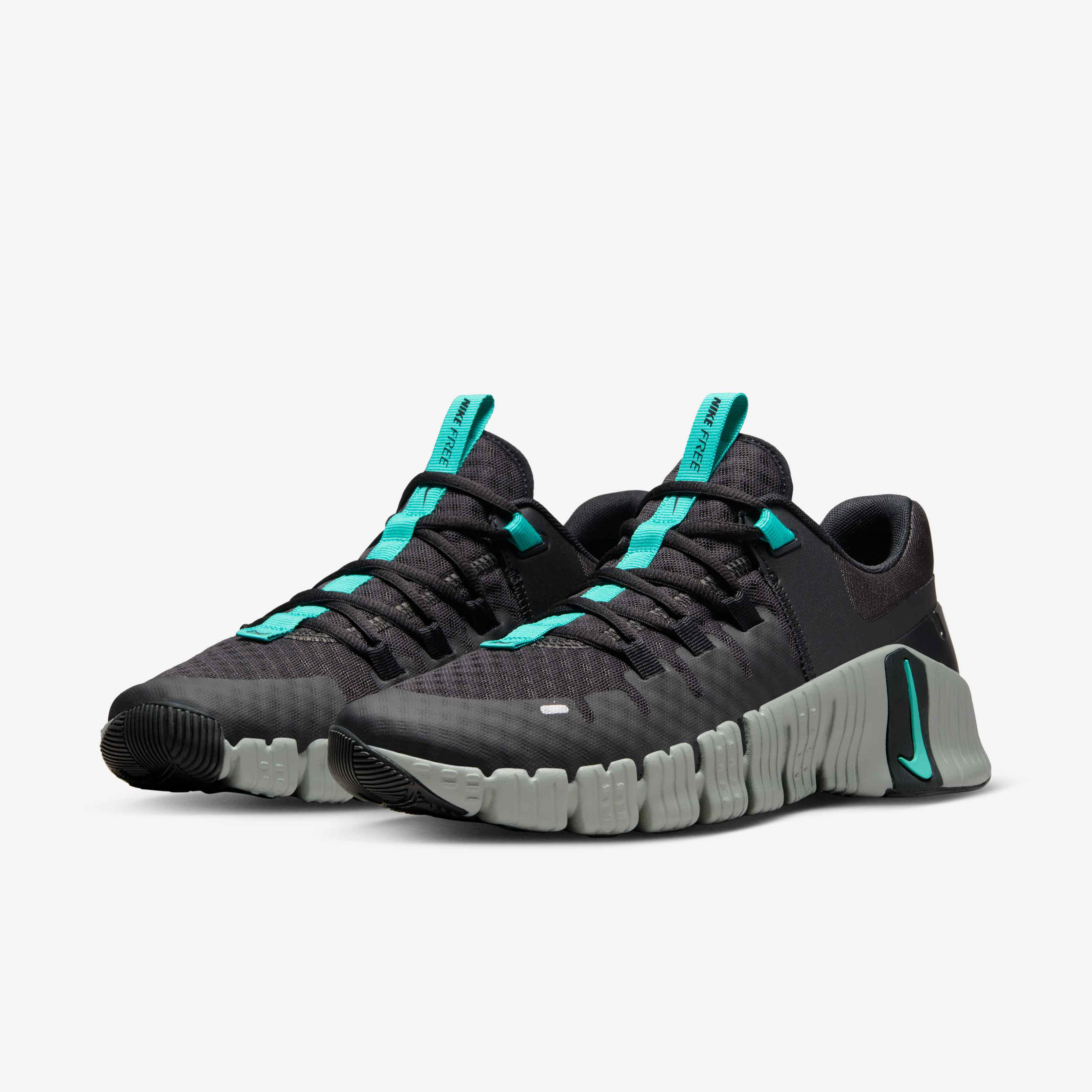 Nike Free Metcon 5 image number 5