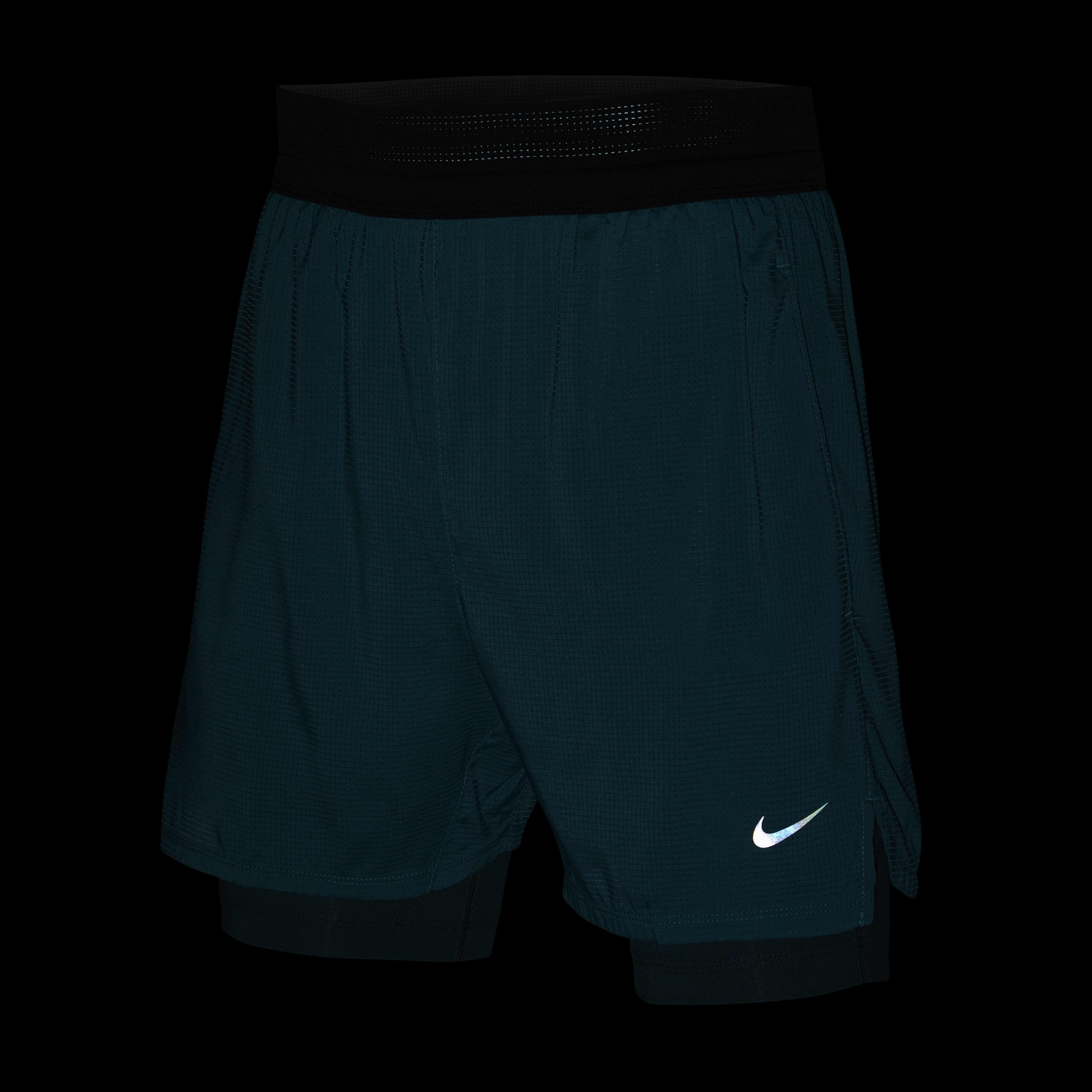 Buy Nike Multi Tech Older Kids Boys Dri FIT ADV Training Shorts Nike Kuwait Official