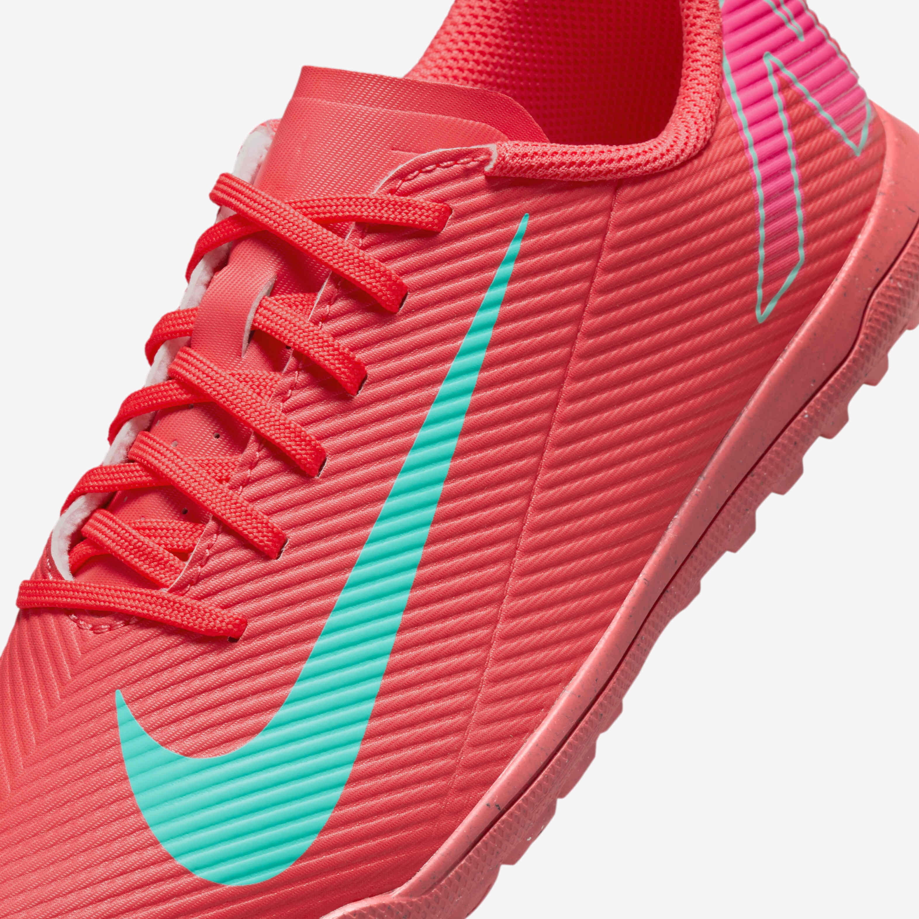 Nike Jr. Mercurial Vapor 16 Club image number 6