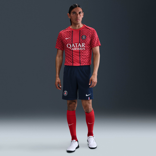 Paris Saint-Germain 2025/26 Stadium Home