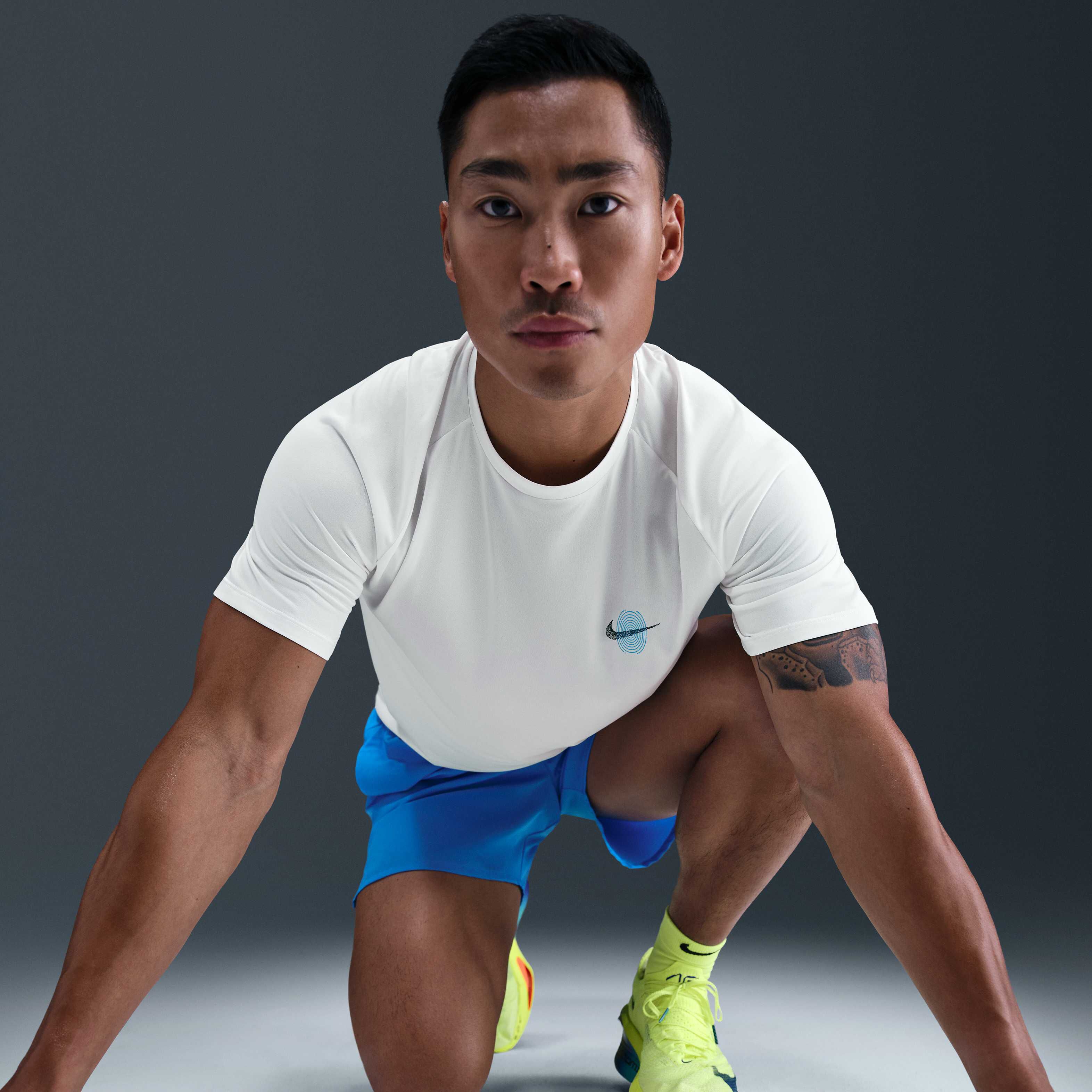 Nike Stride image number 2