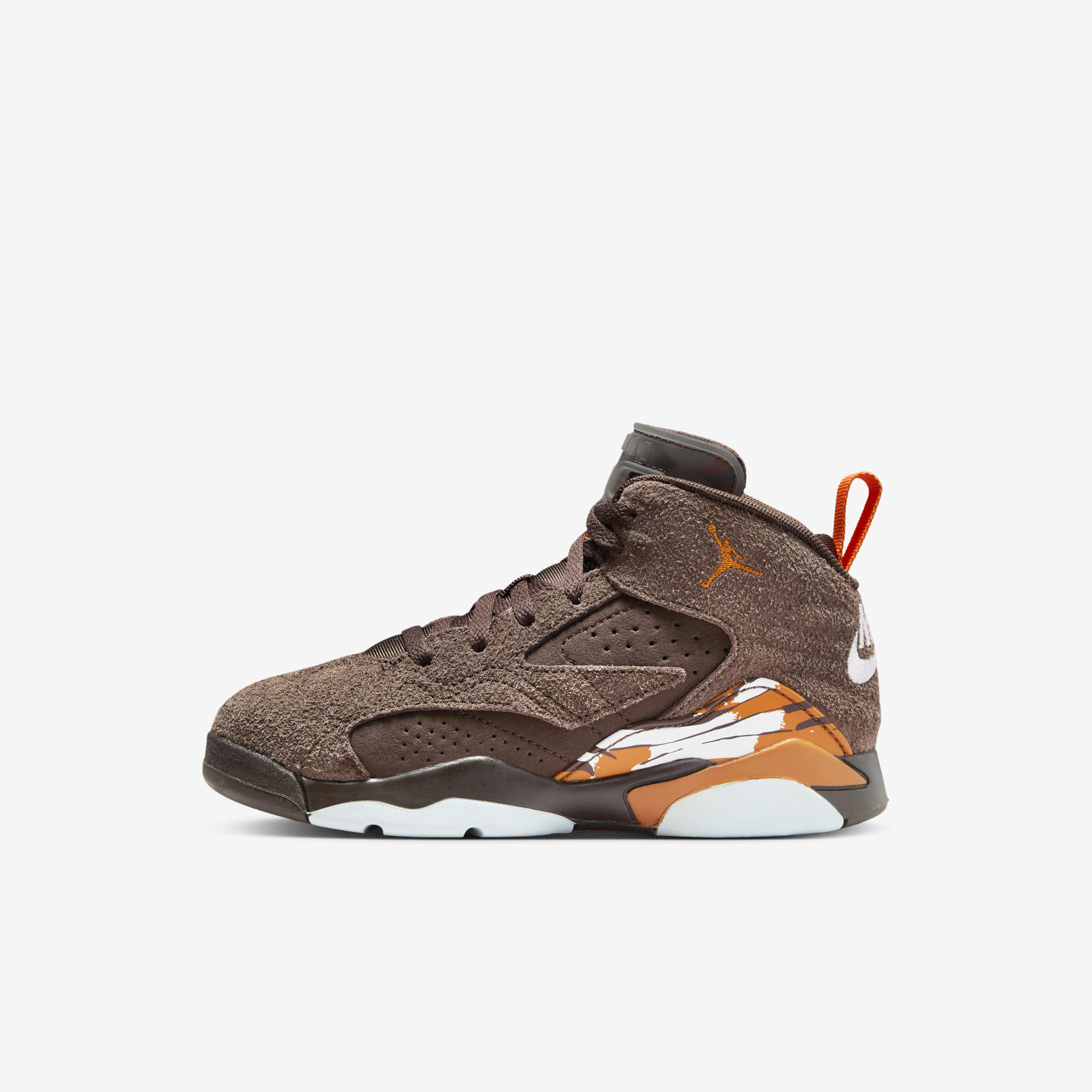 jumpman 35 golf shoes