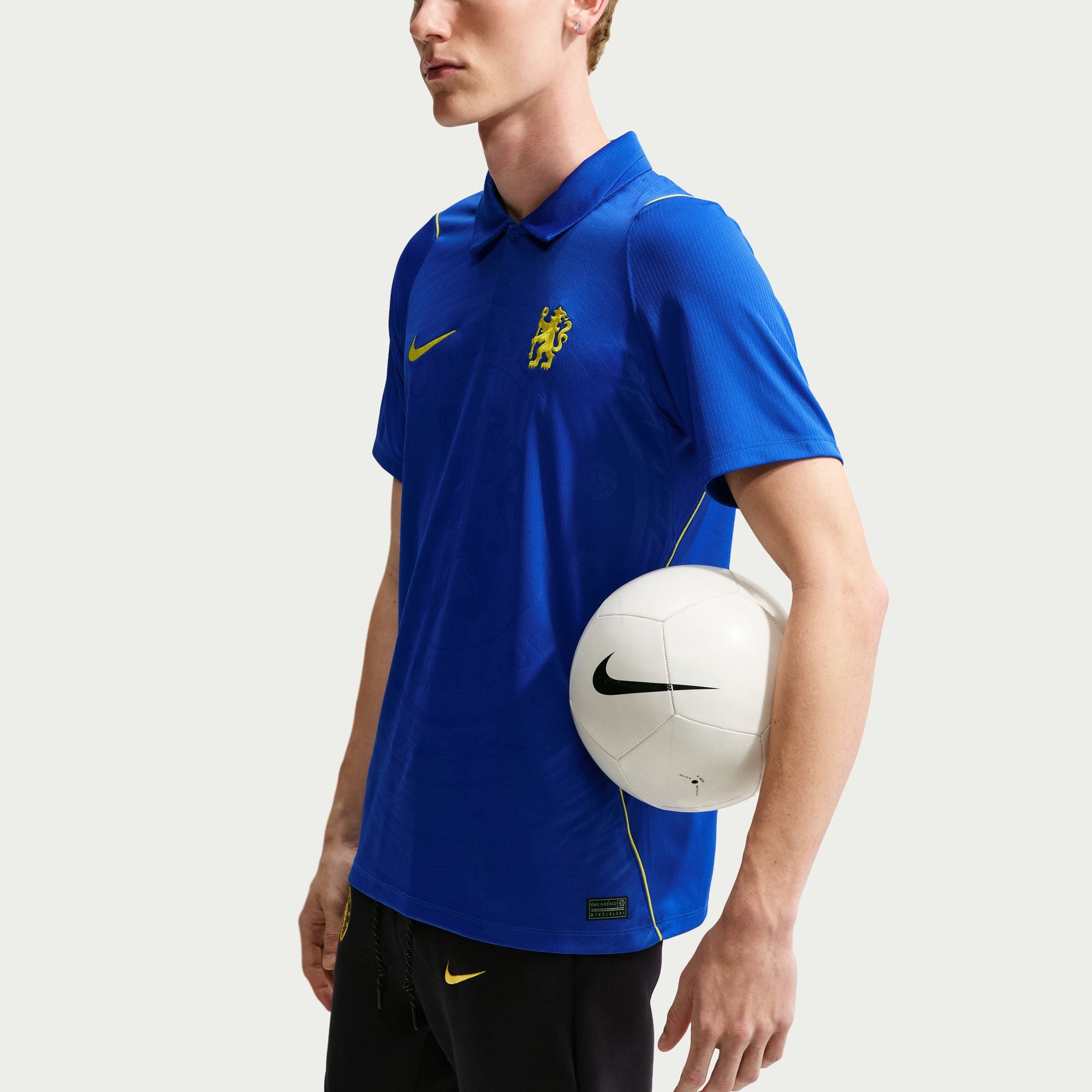 Chelsea FC 2026/27 Stadium Home image number 5