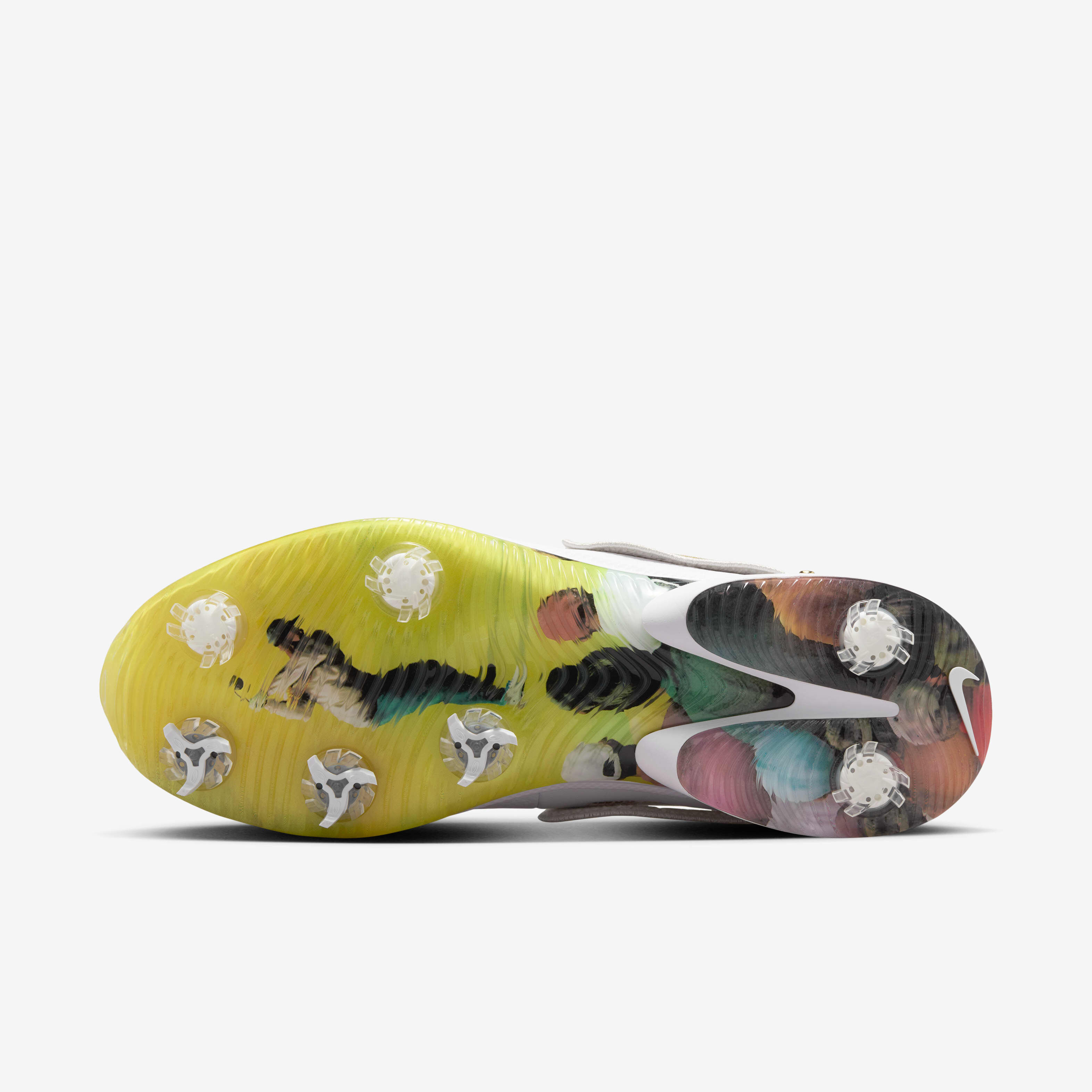 نايكي اير زووم فيكتوري تور 3 NRG image number 1