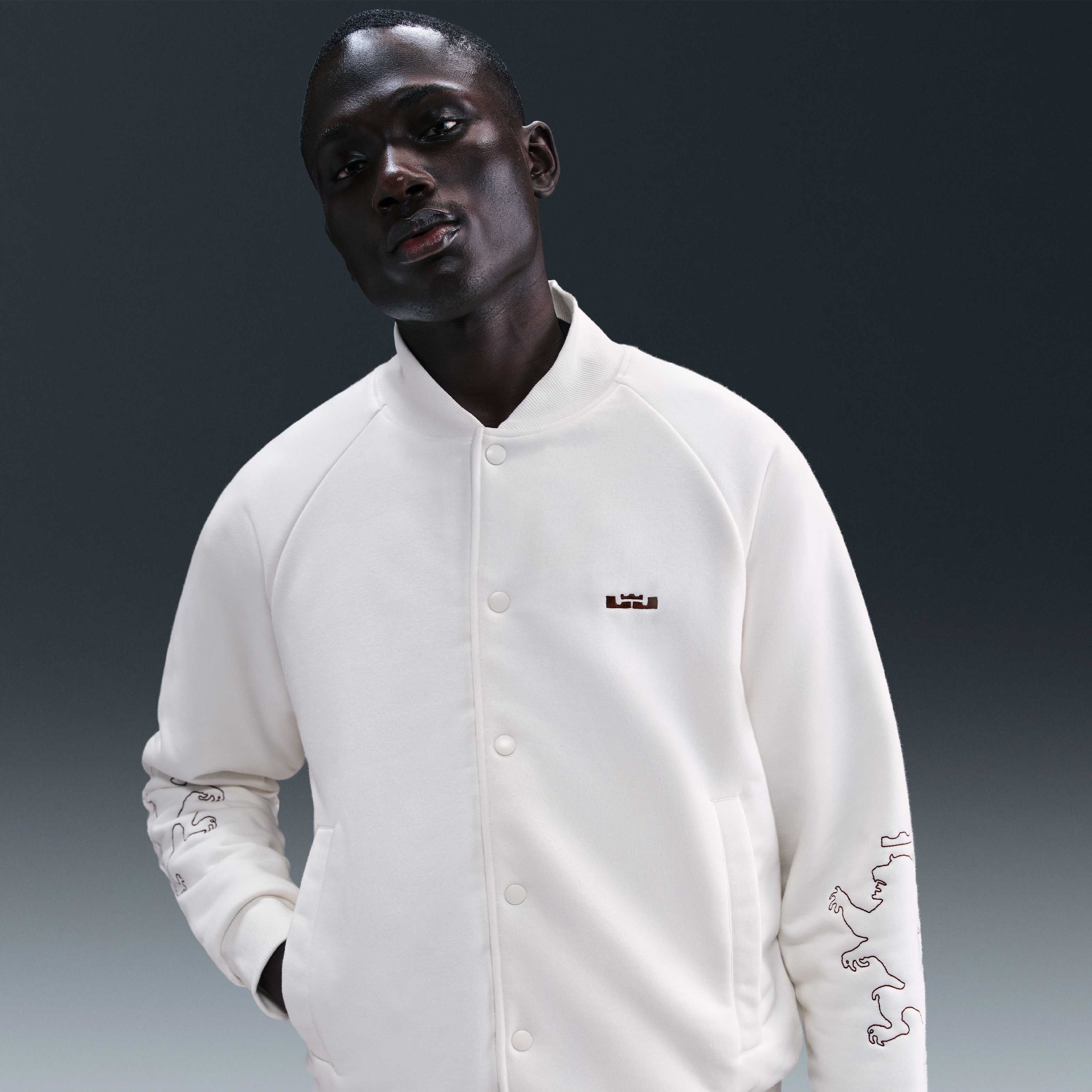 ليبرون ستاندرد ايشيو image number 0