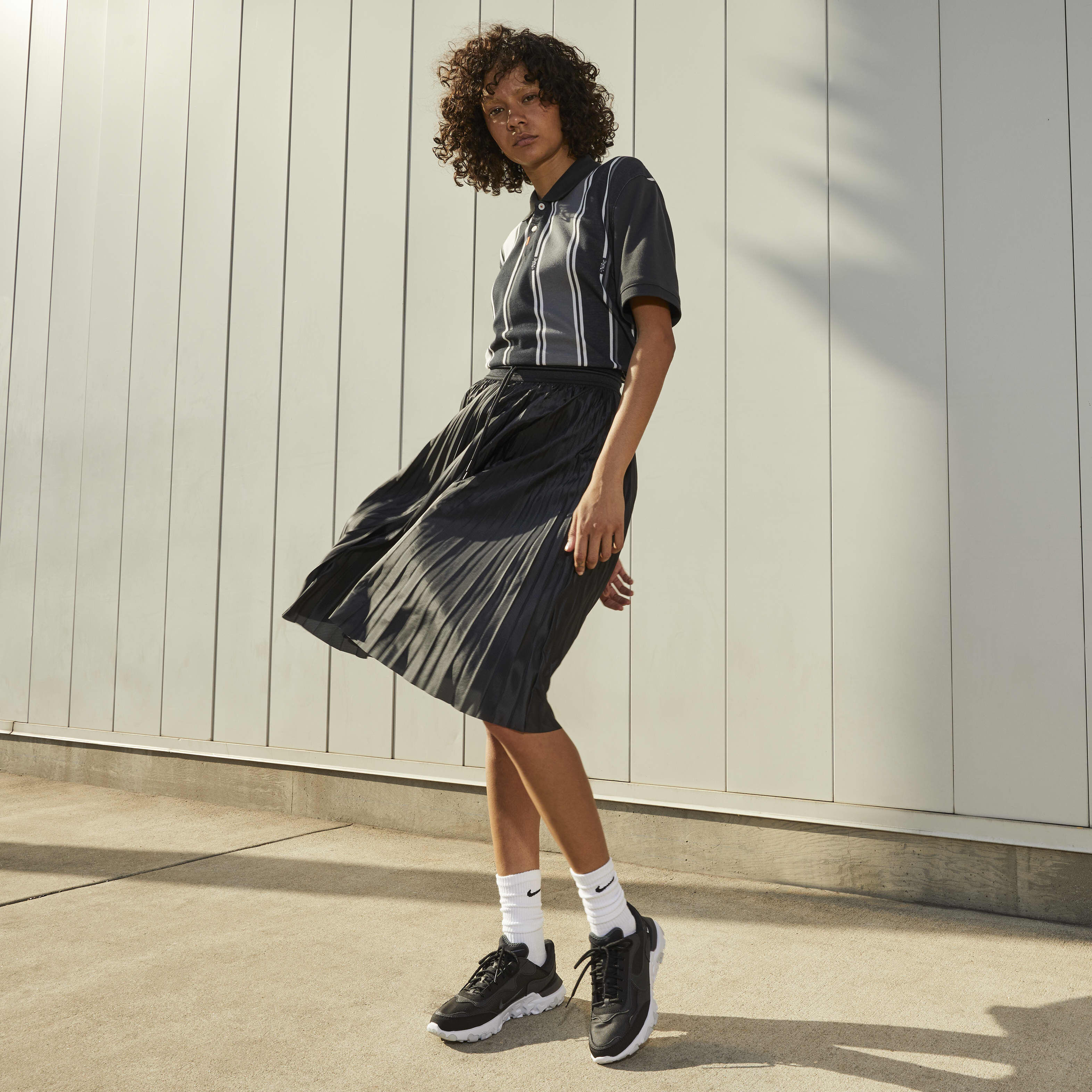 Nike React Revision image number 9