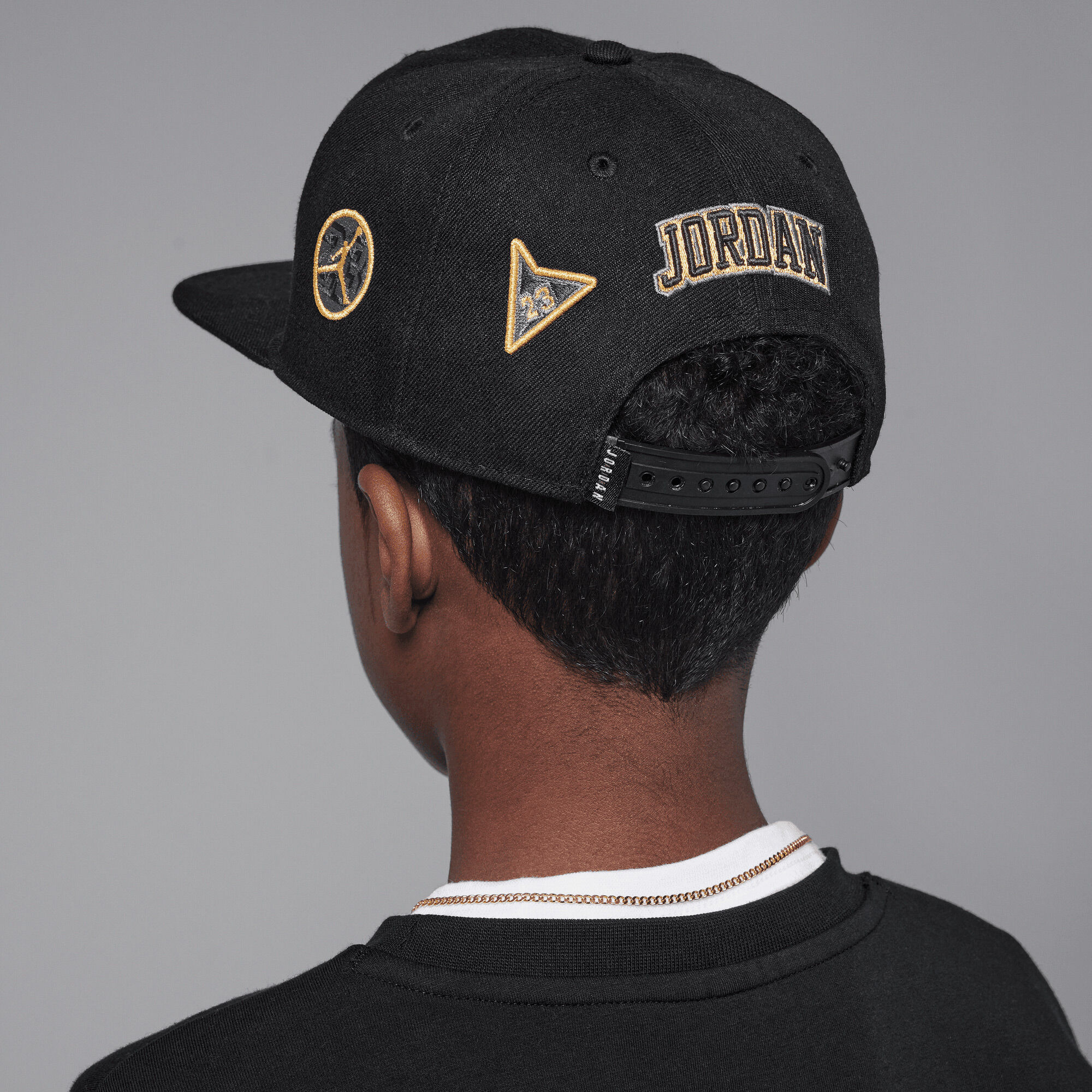 جوردن "سي مي شاين" image number 1