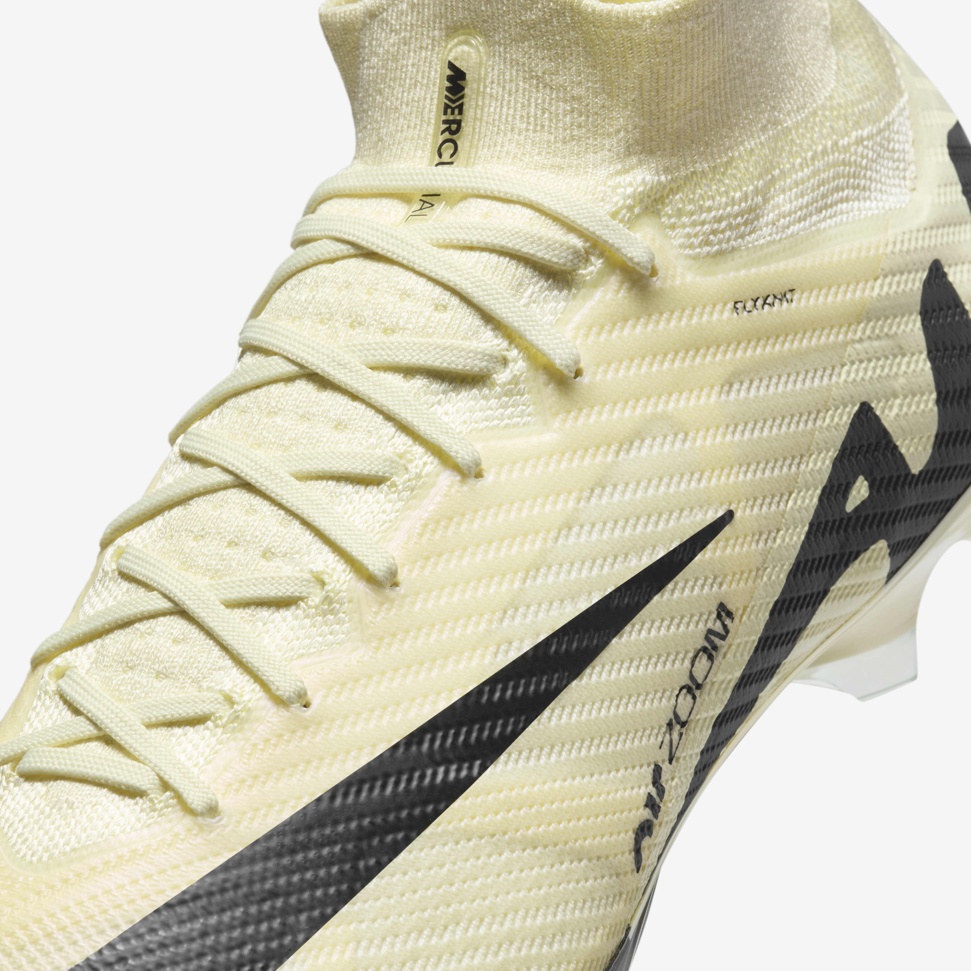 Buy Nike Mercurial Superfly 9 Elite Firm Ground High Top Football Boot Nike Kuwait Official