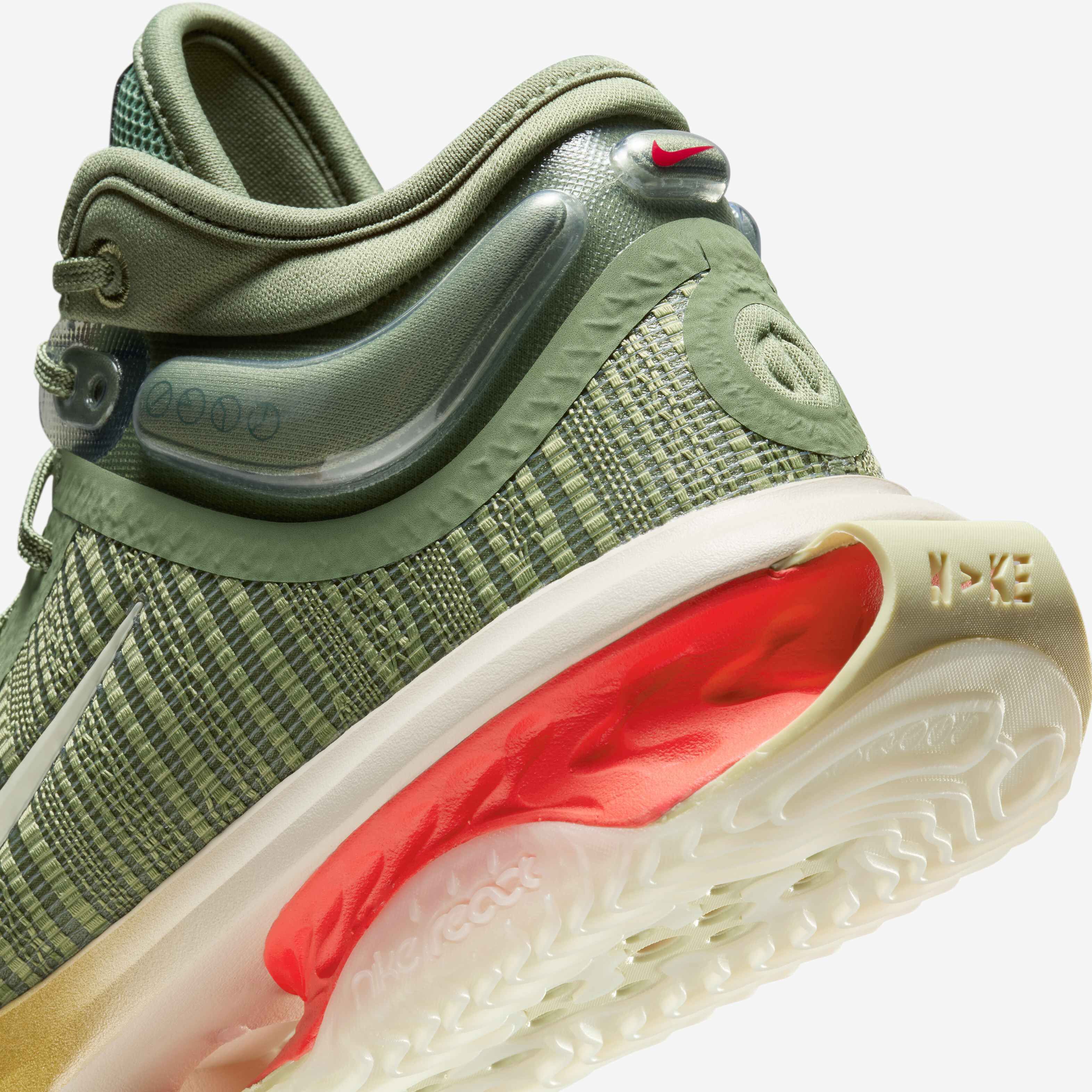 Nike G.T. Jump 2 image number 7