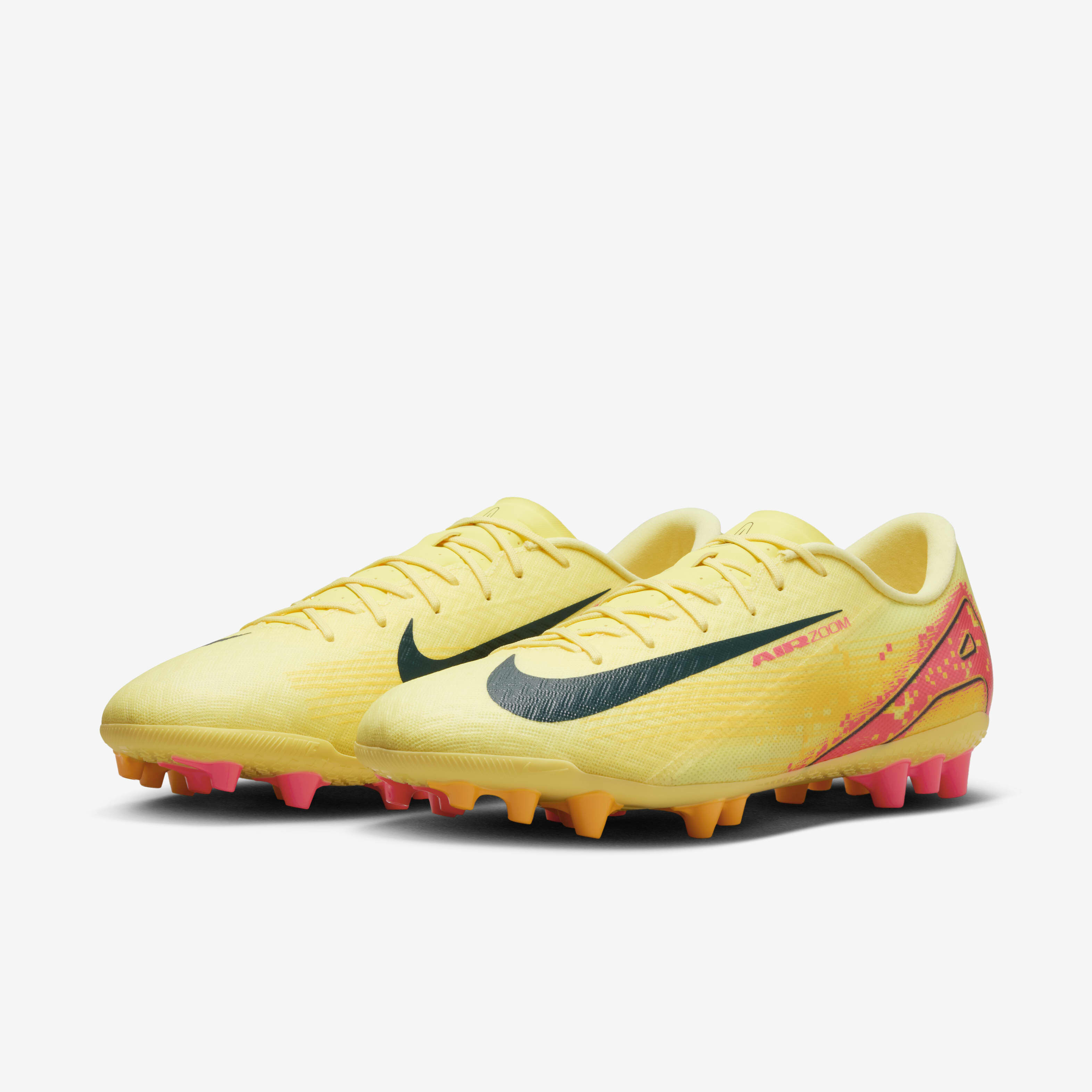Buy Nike Mercurial Vapor 16 Academy Kylian Mbappe AG Low Top Football Boot Nike Kuwait Official