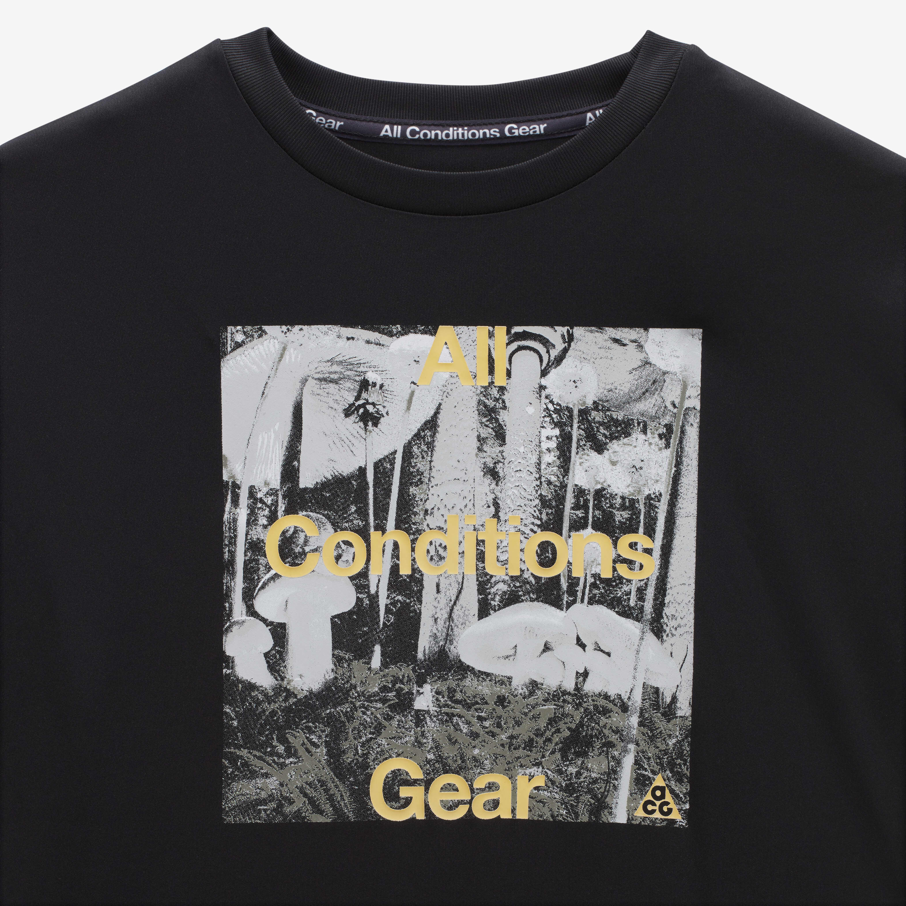 Nike ACG UV image number 5