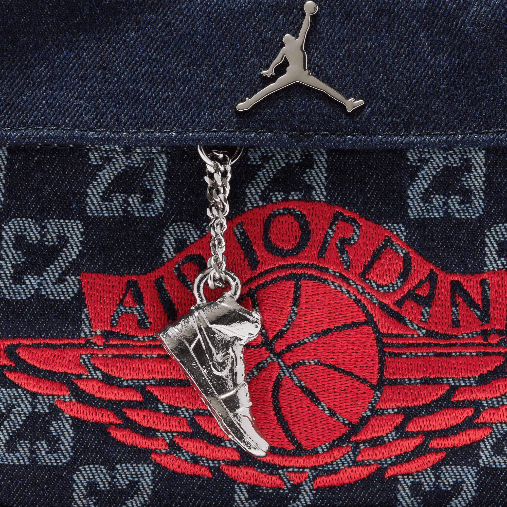 Jordan image number 5