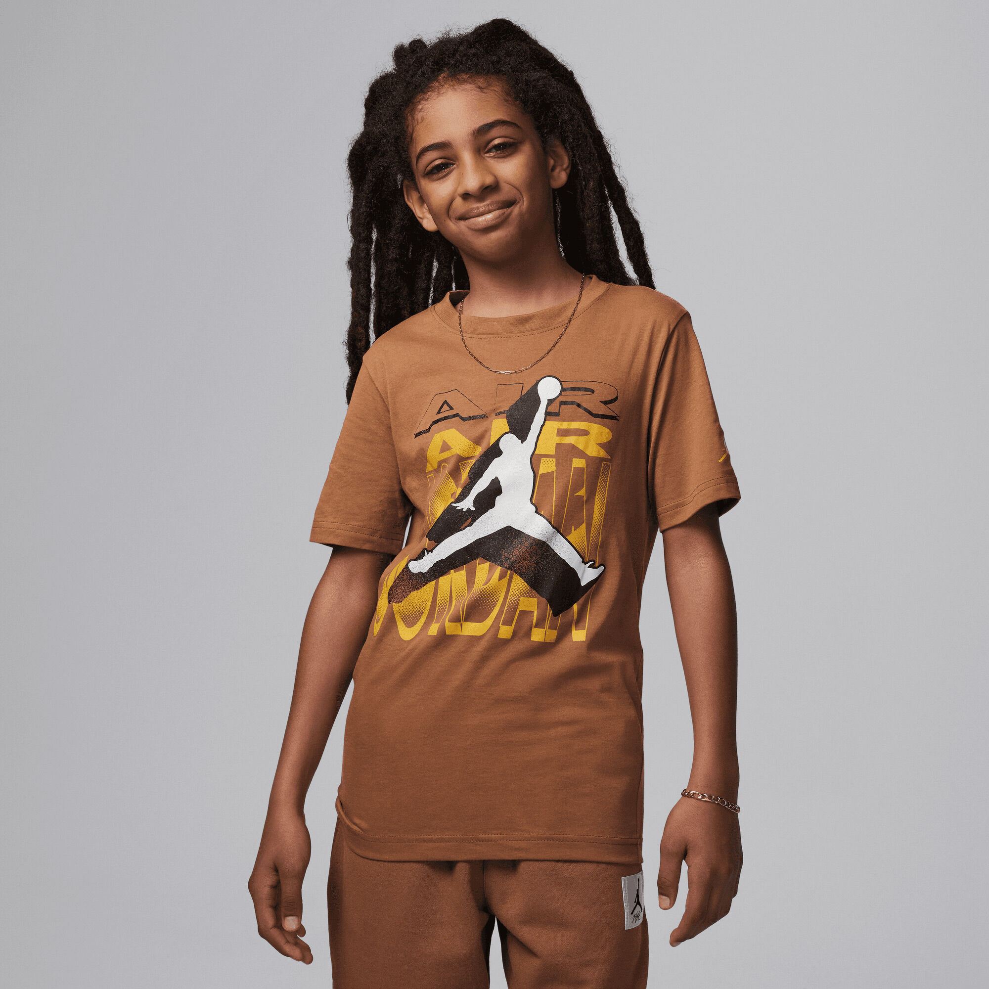 جوردن اير 2 3-D image number 0