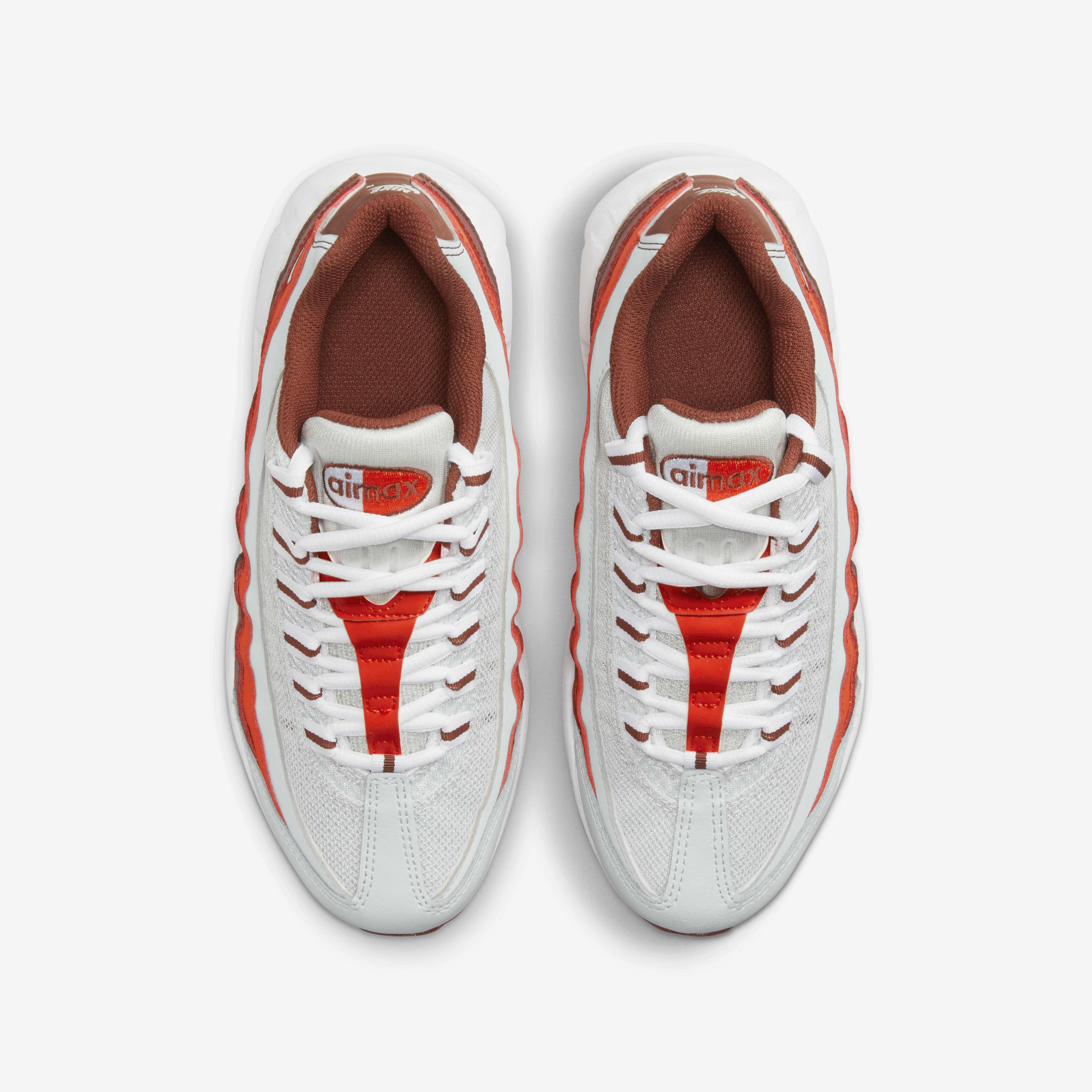 Nike Air Max 95 Recraft image number 3