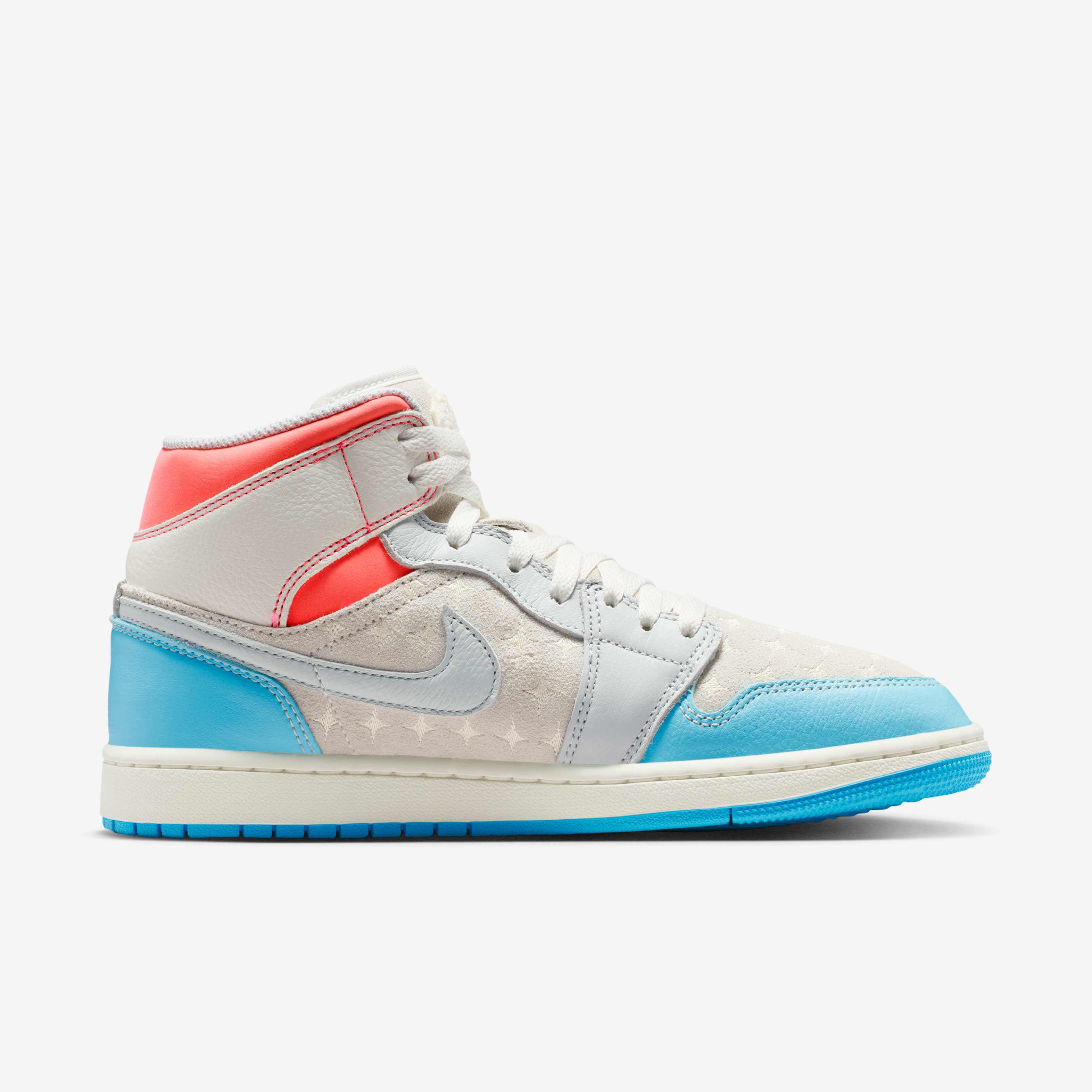 Air Jordan 1 Mid image number 2