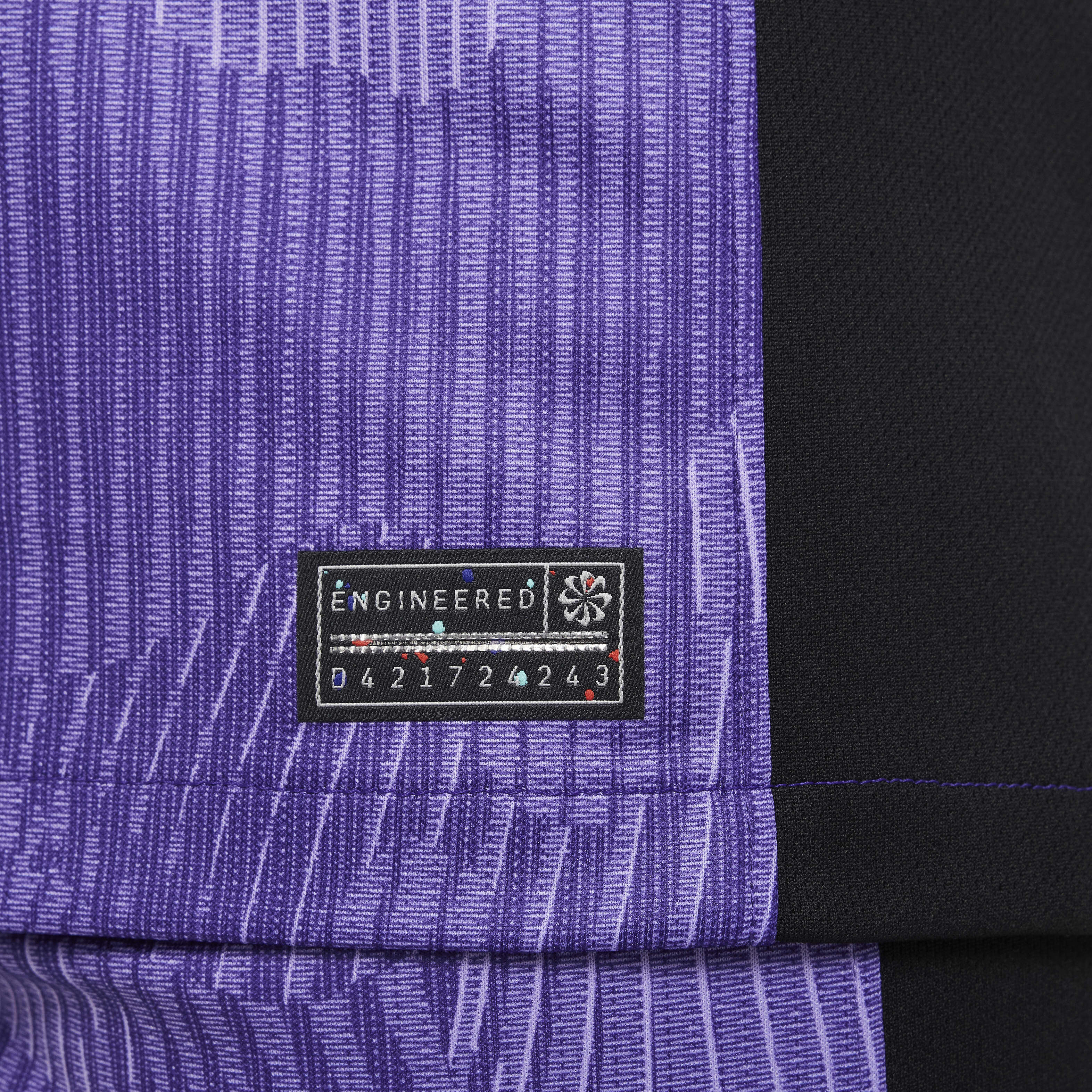 ليفربول F.C. 2023/24 ستديوم البديل image number 4