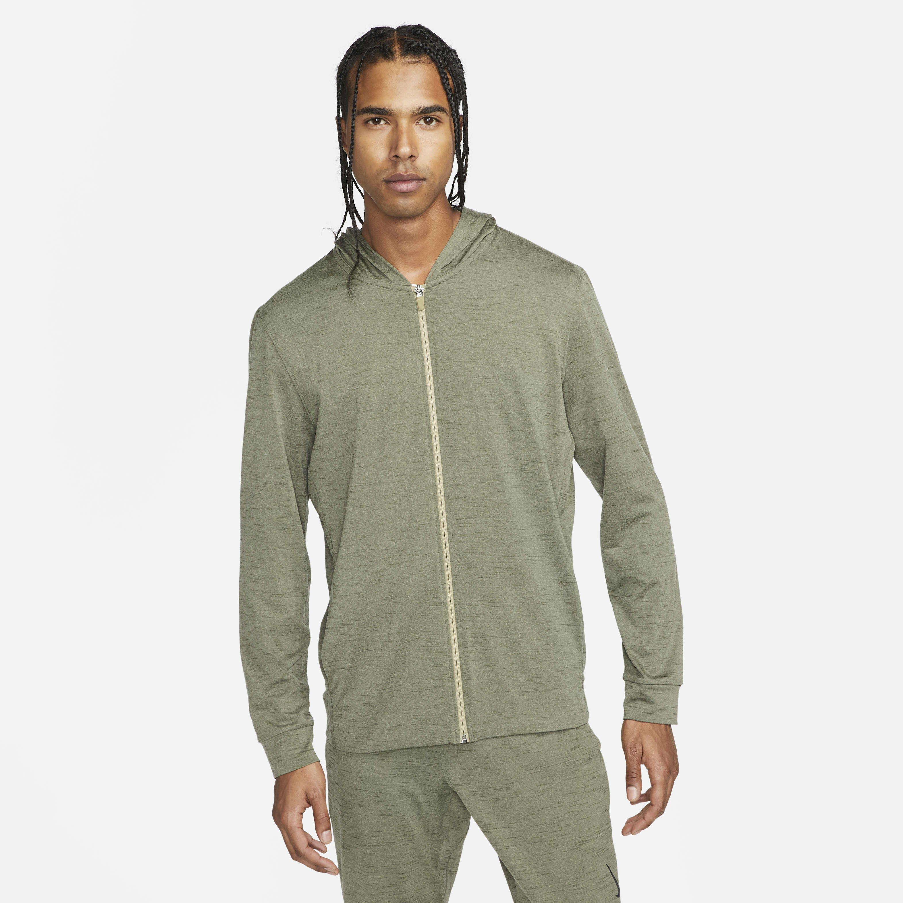 Nike Yoga Dri-FIT image number 0