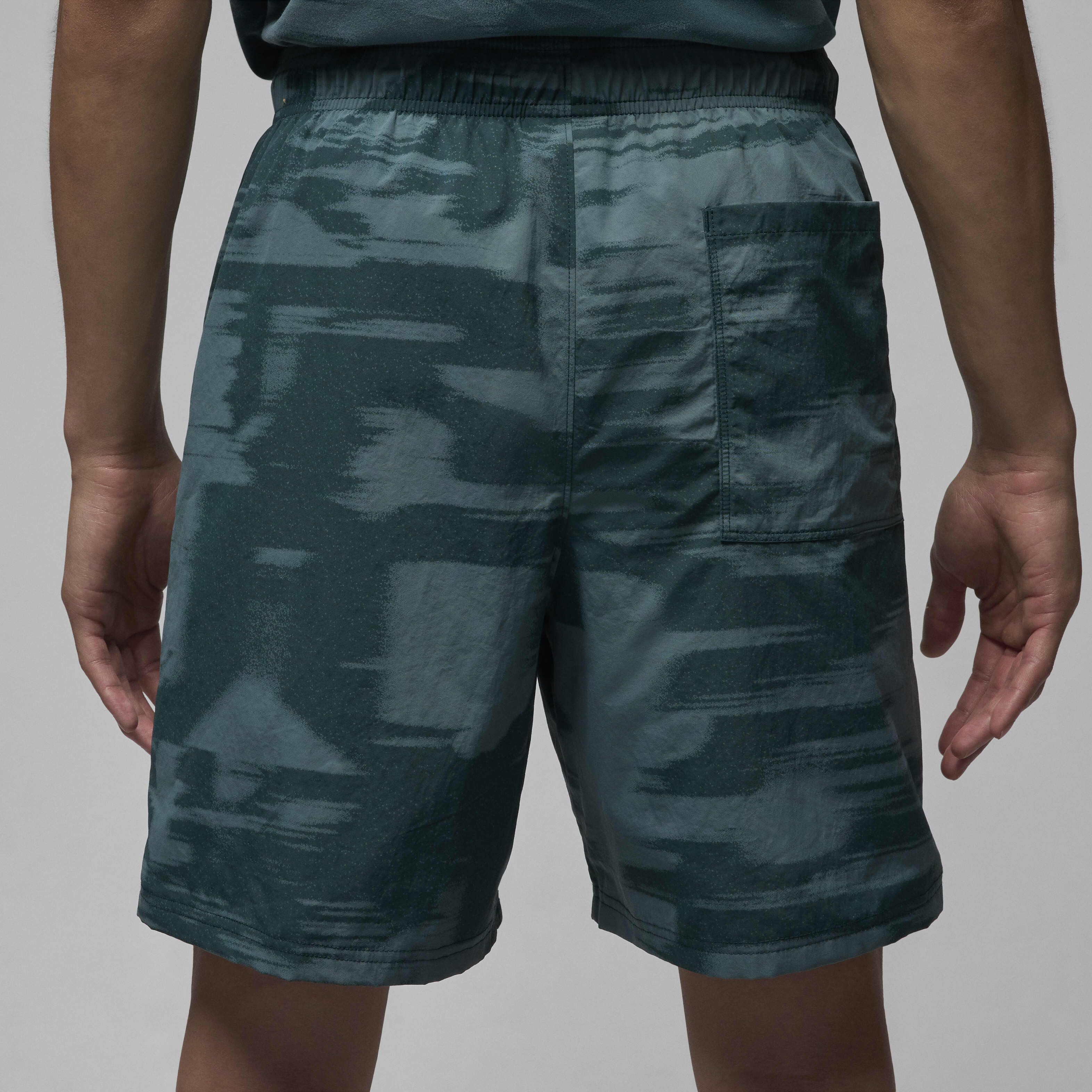 Jordan classic 8 shorts sales