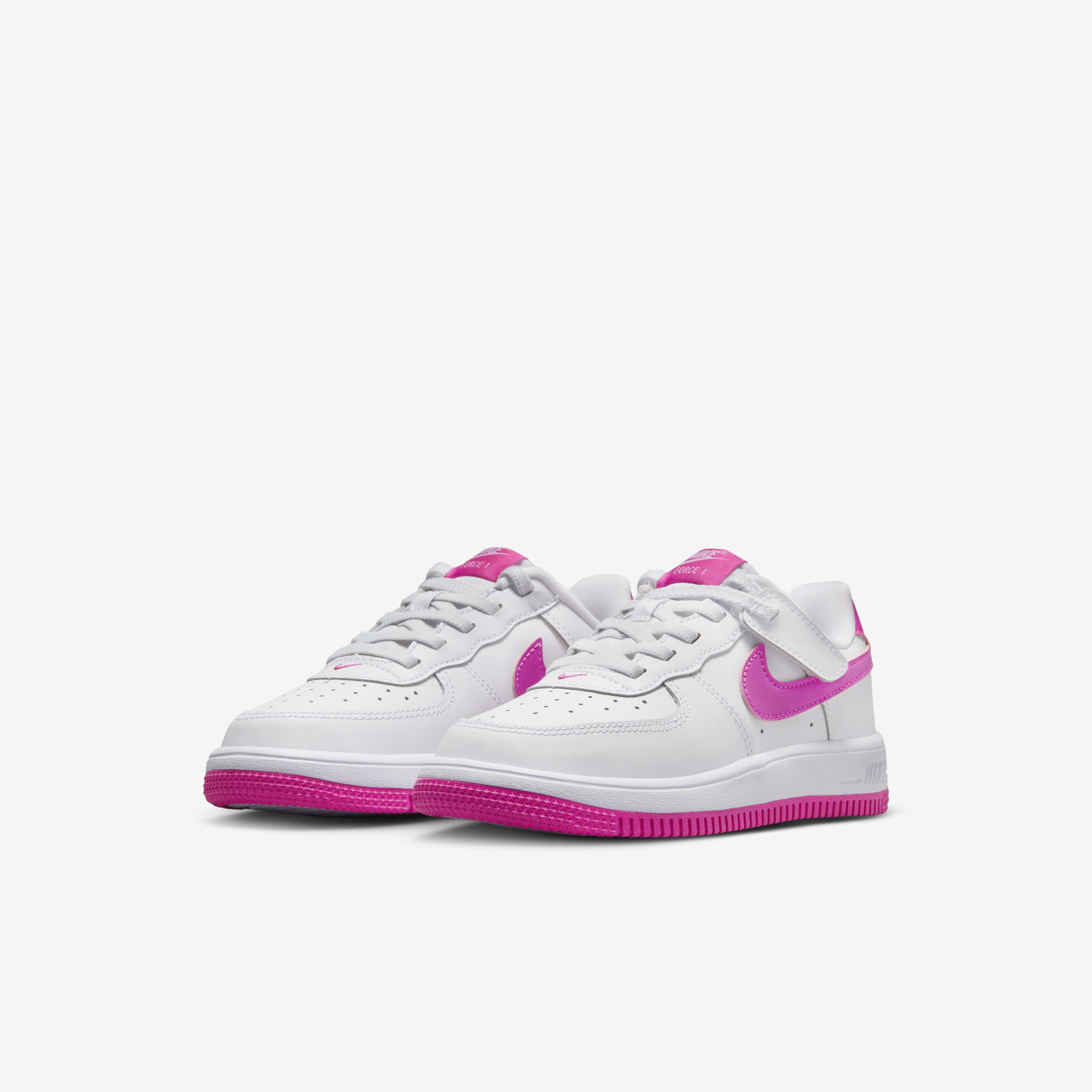 Nike Force 1 Low EasyOn image number 4