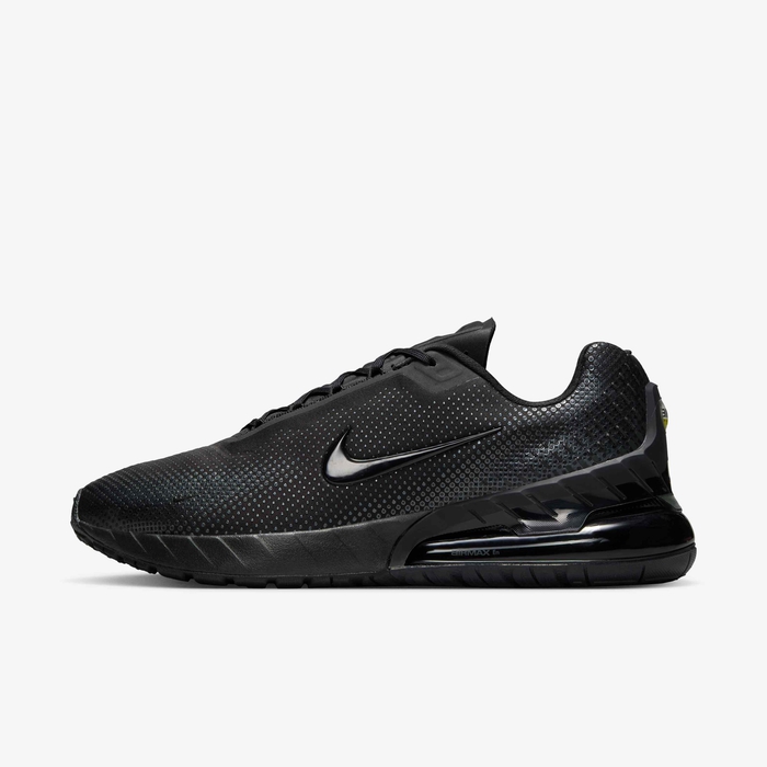 Buy Nike Air Max Phoenix Men's Shoes Black/Anthracite/Metallic