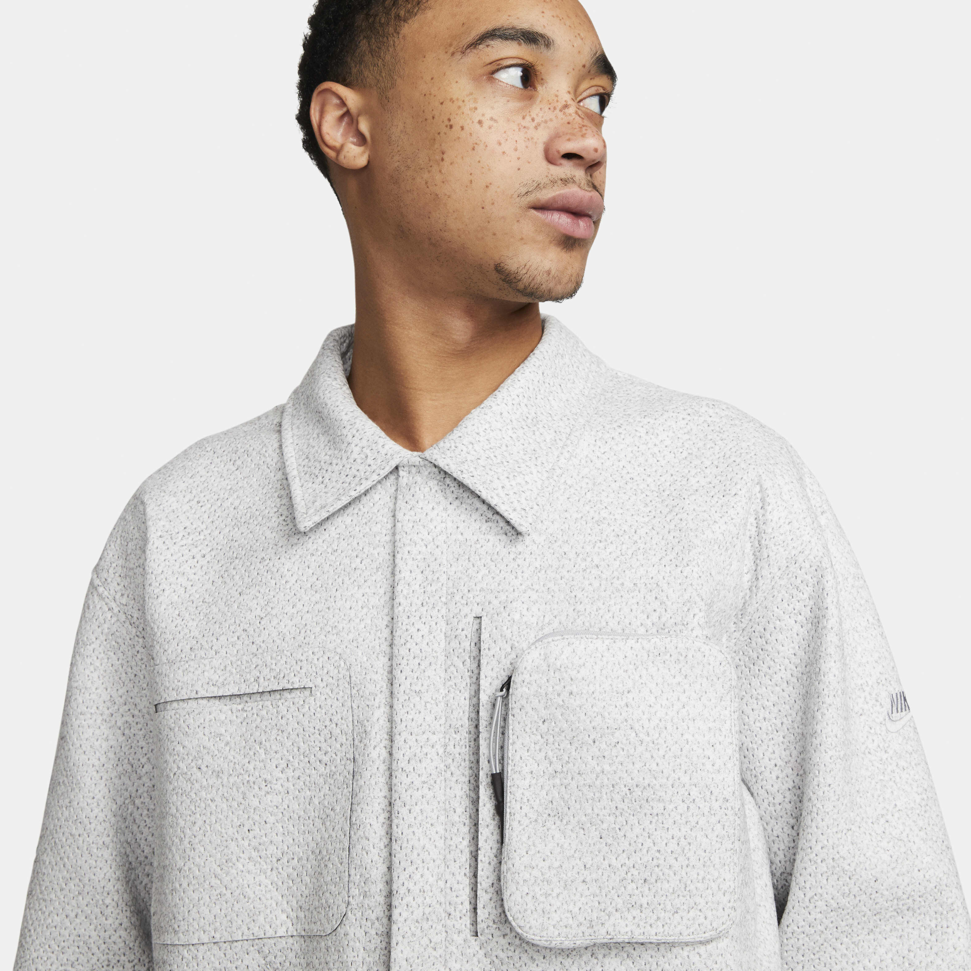 Nike Forward Workwear Jacket image number 2