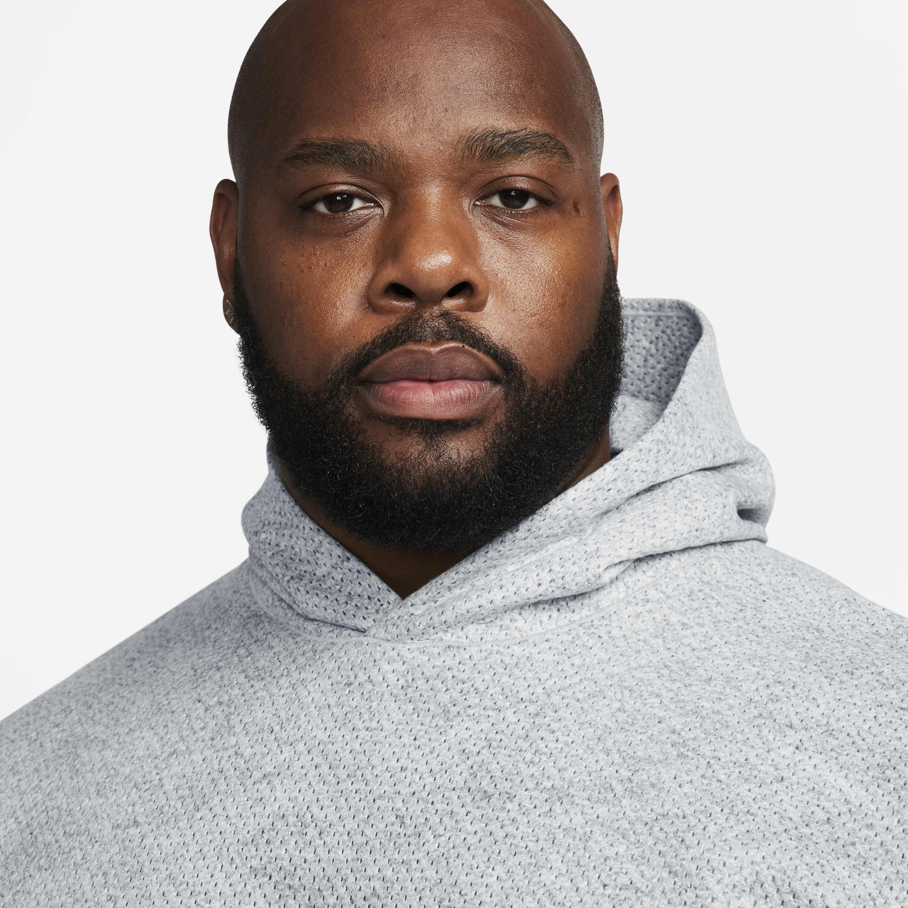 Nike Forward Hoodie image number 9